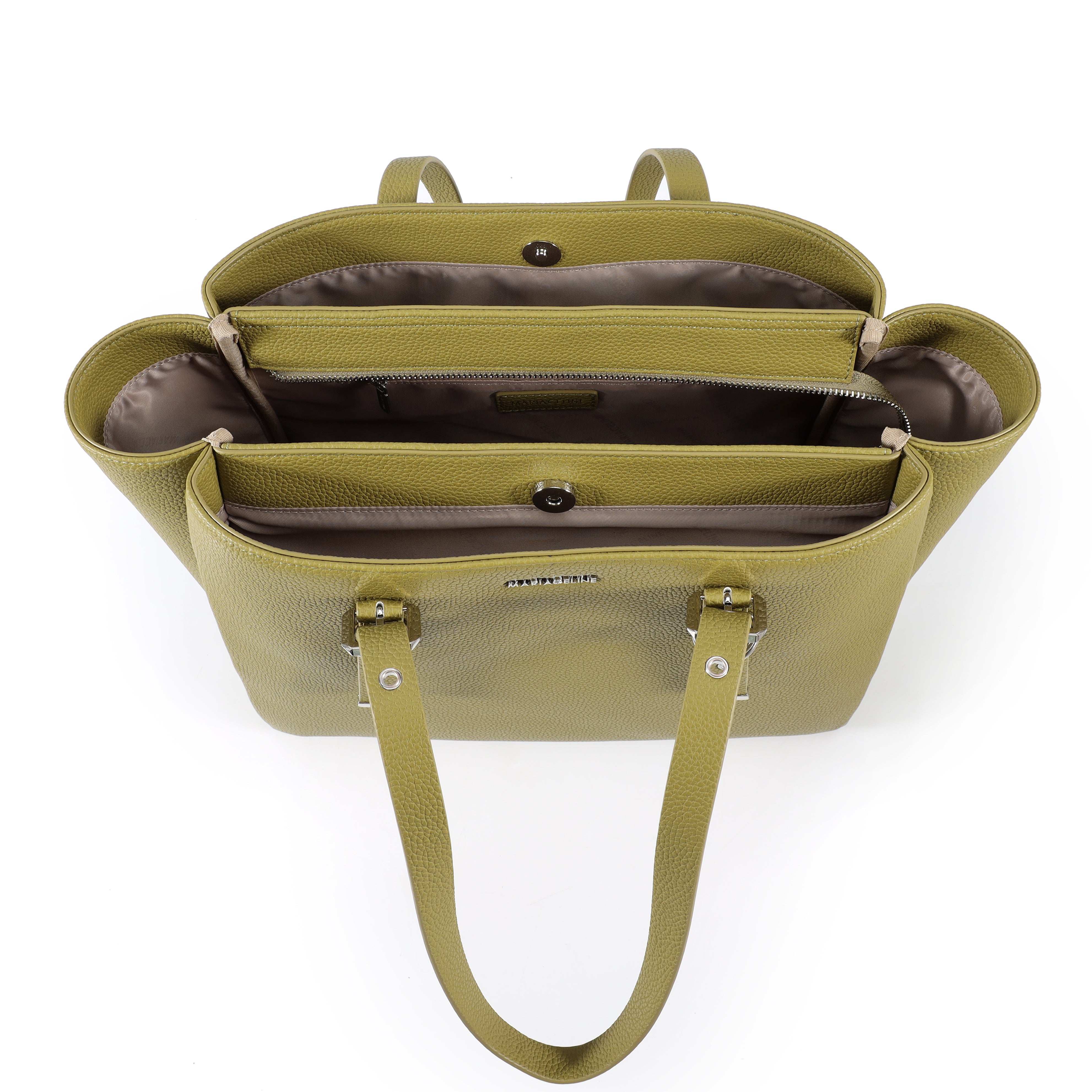 MC5903-1 LIZZIE SHOPPING BAG