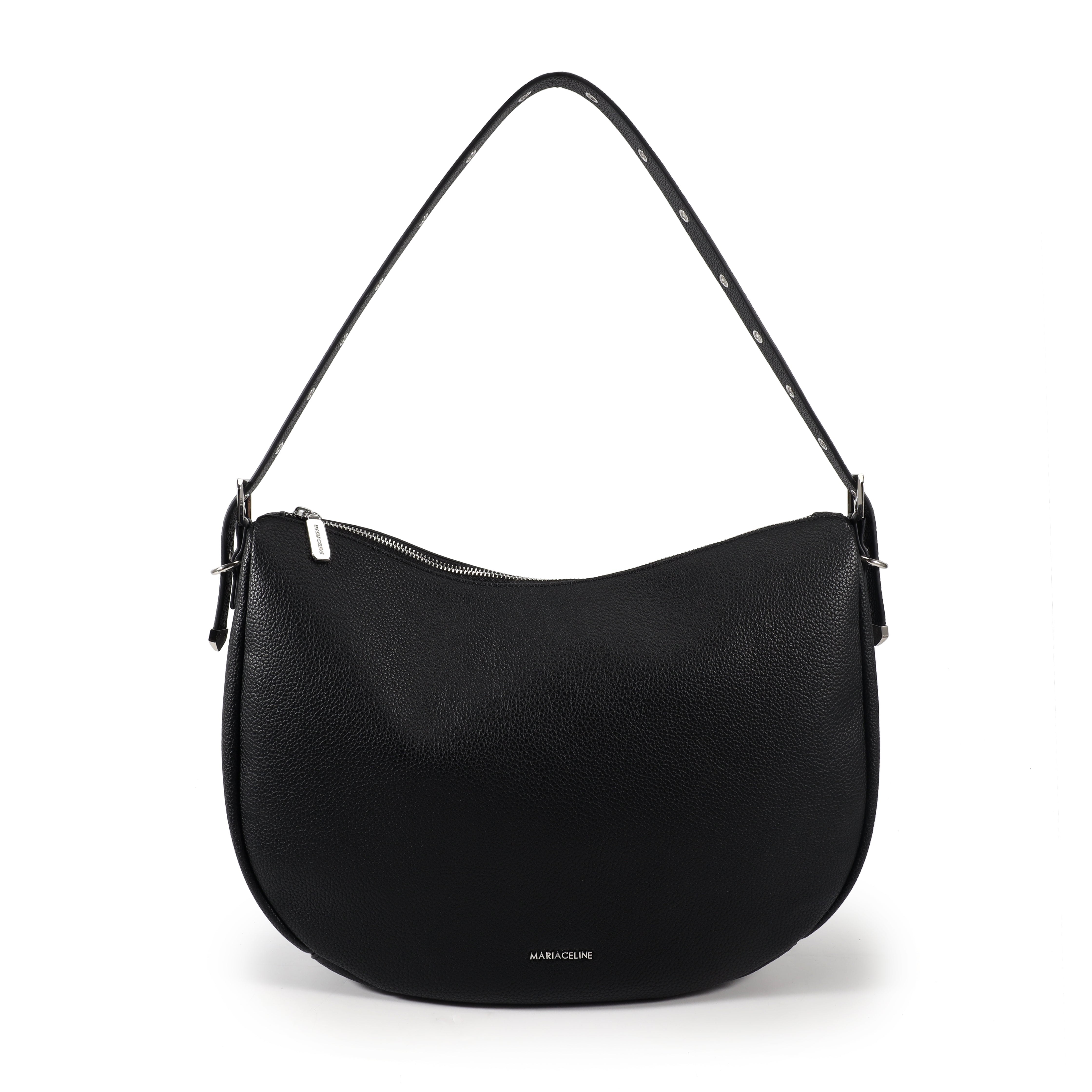 MC5903-3 LIZZIE HOBO BAG