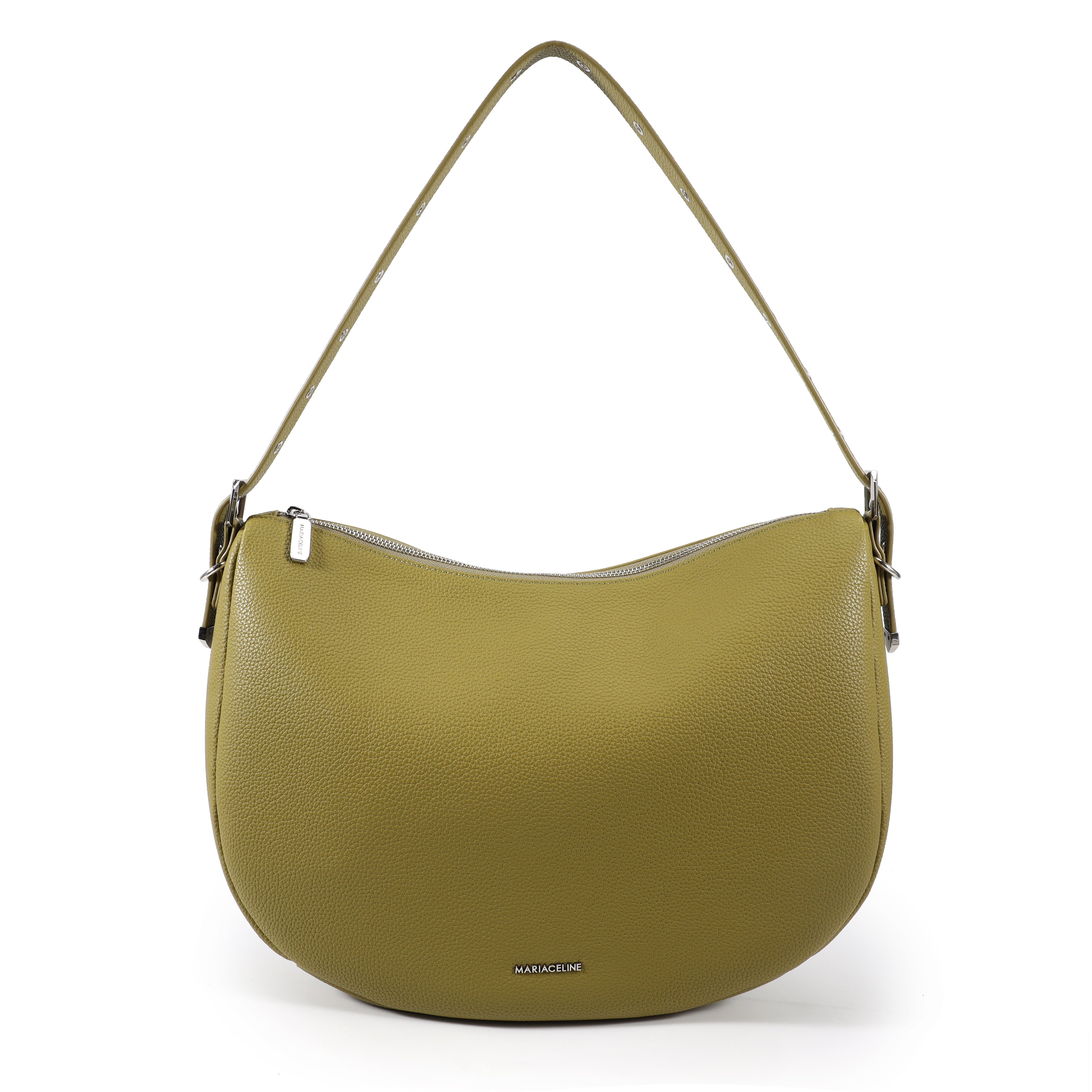 MC5903-3 LIZZIE HOBO BAG