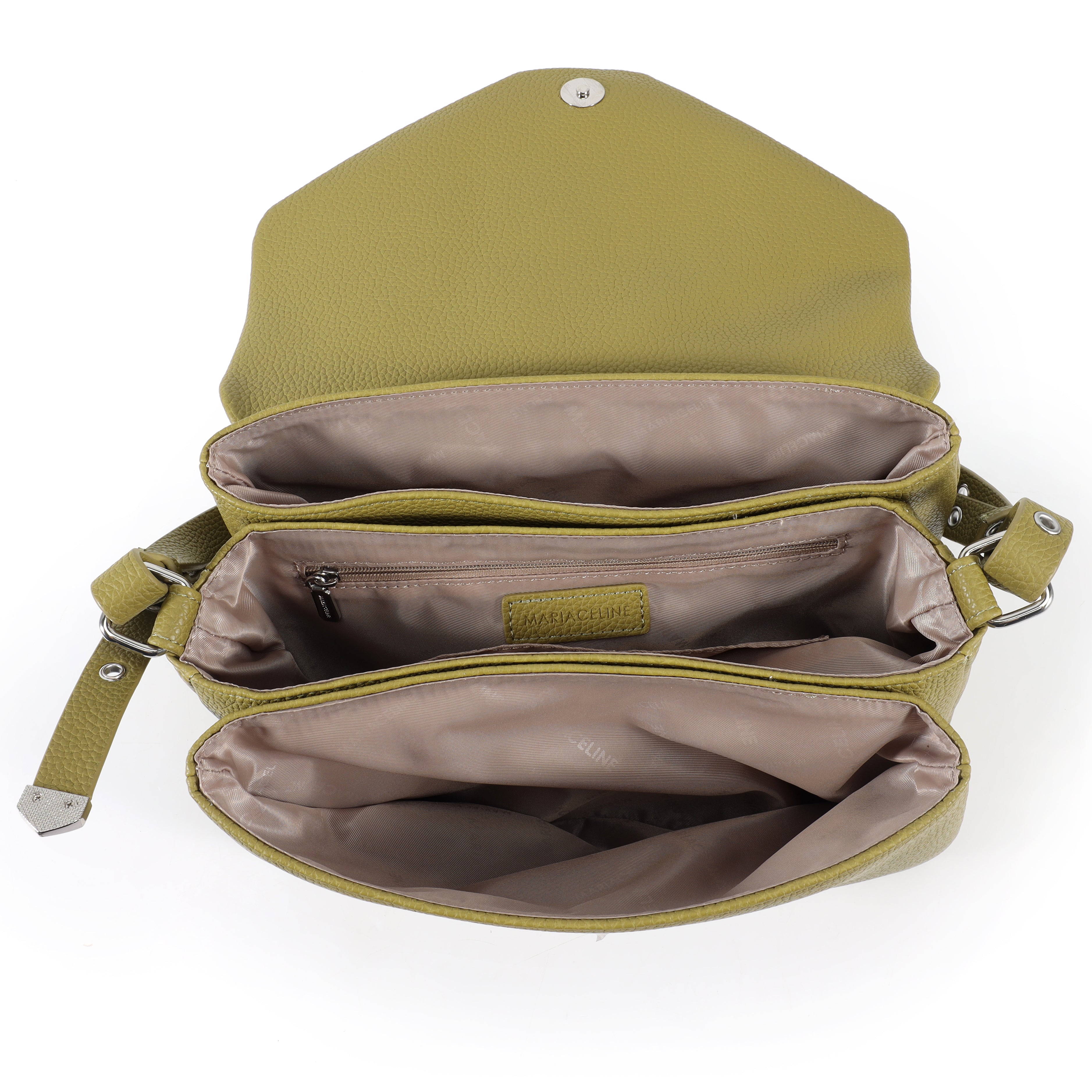 MC5903-4 LIZZIE SHOULDER BAG