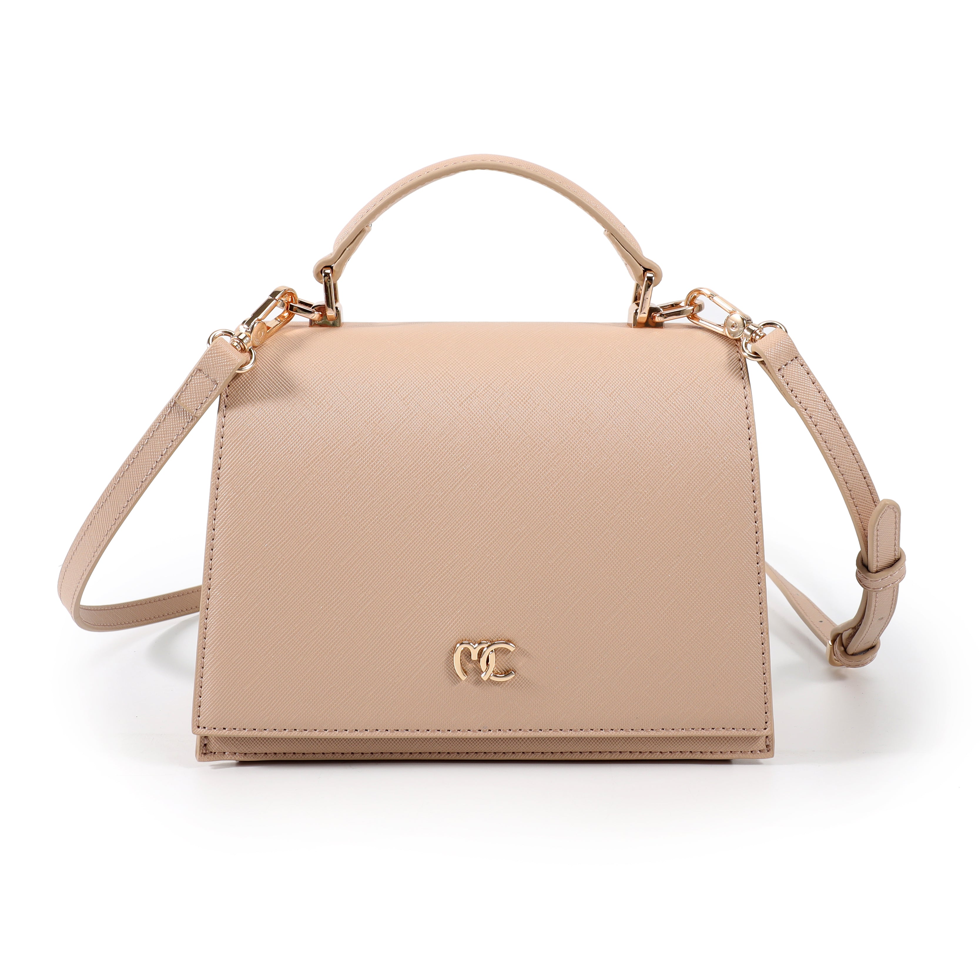 MC5904-1 GEM HANDBAG