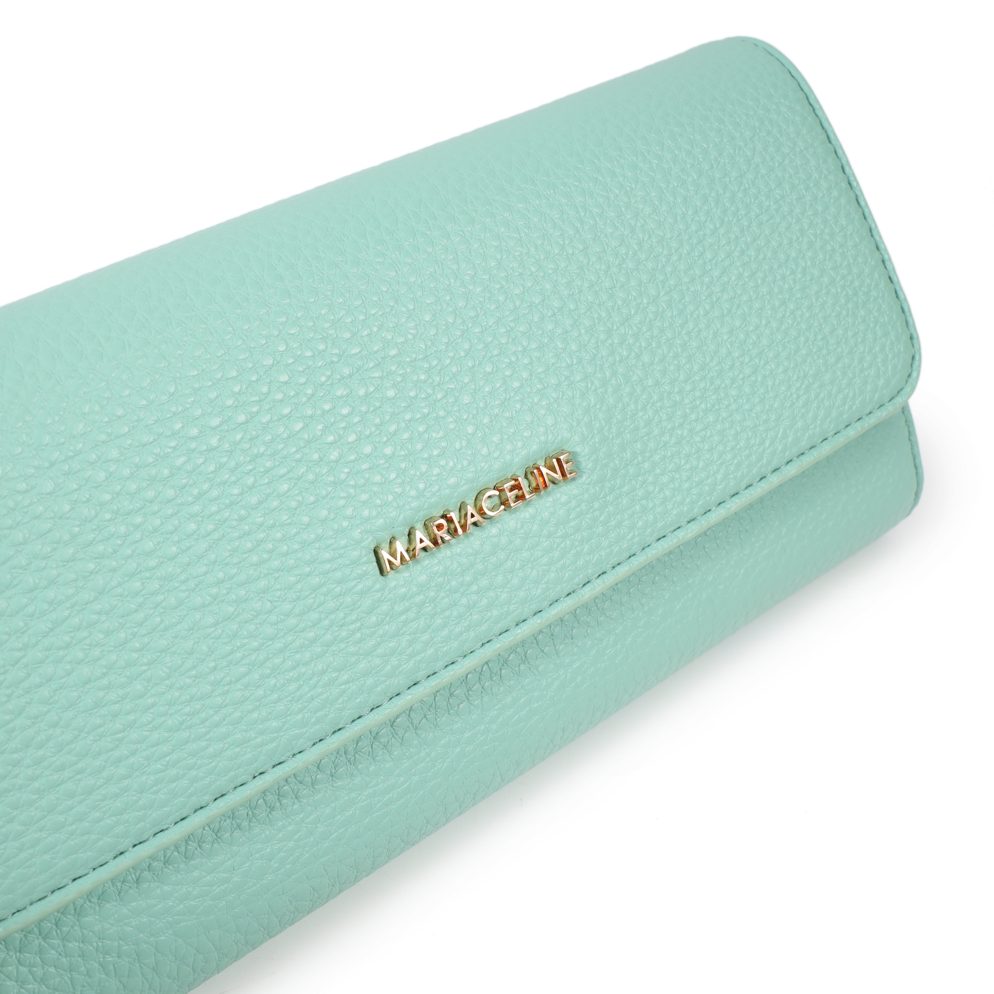 MC5922-1 HOLLY BIG WALLET