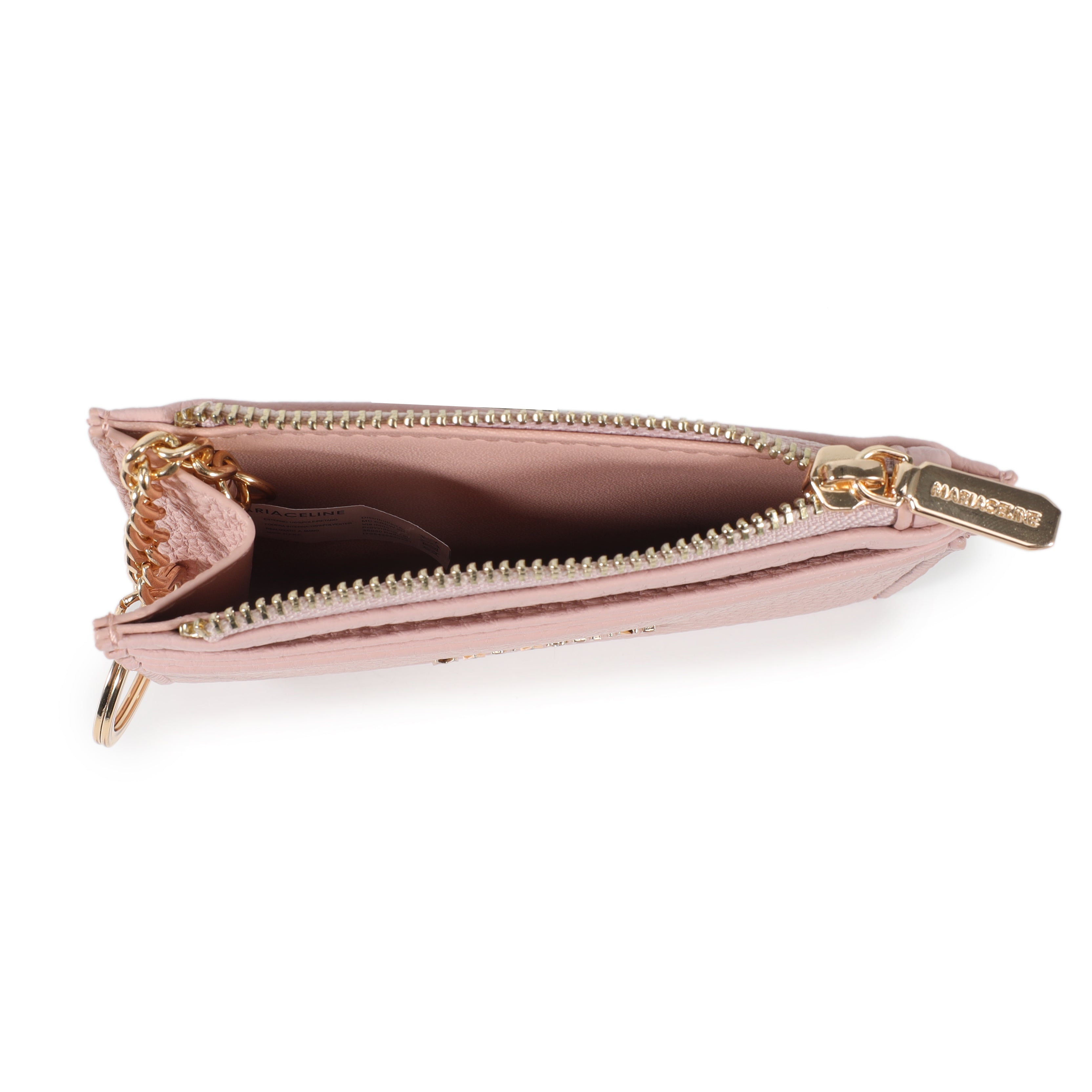 MC5922-3 HOLLY CARD HOLDER