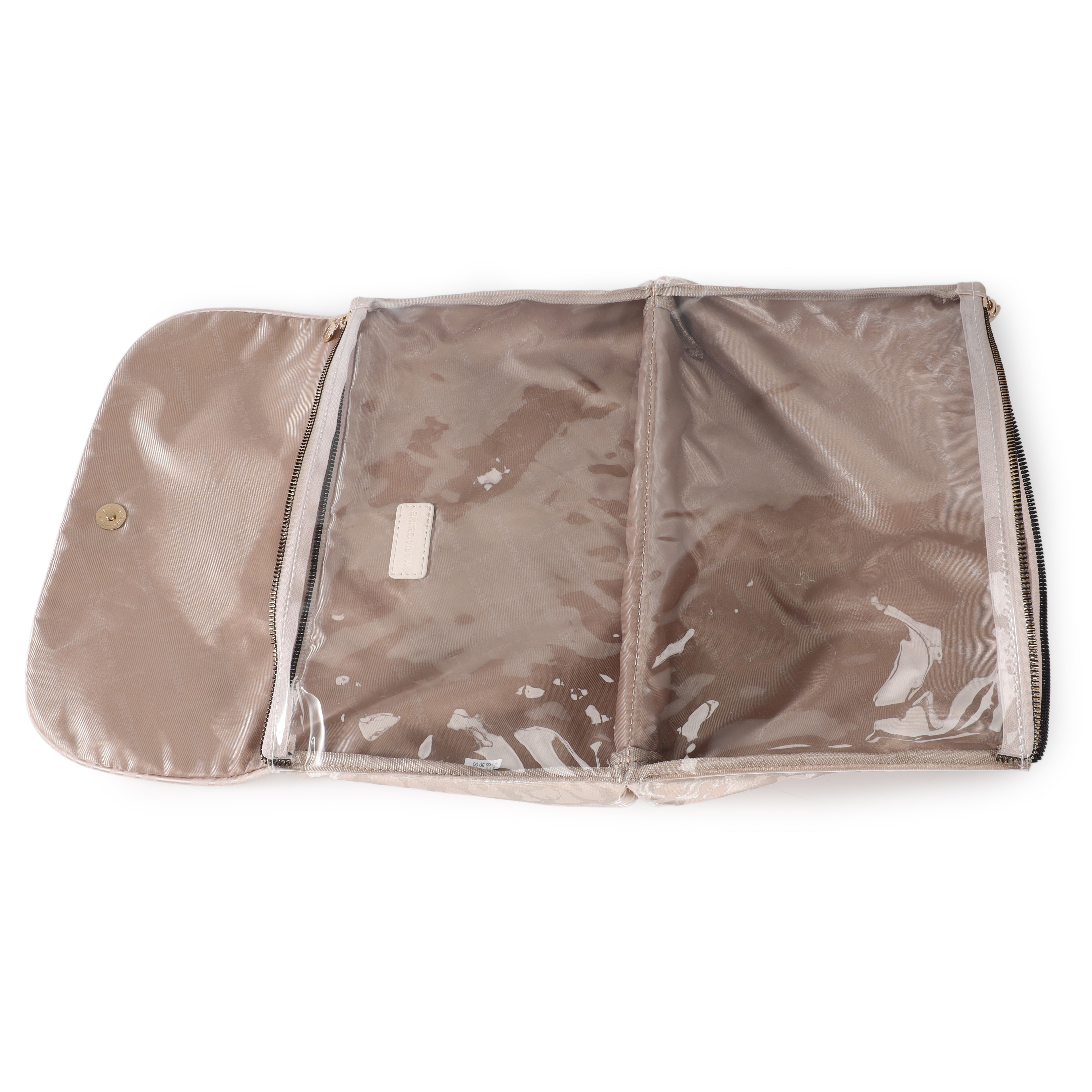 MC6101-1 FELIPA BIG BEAUTY CASE