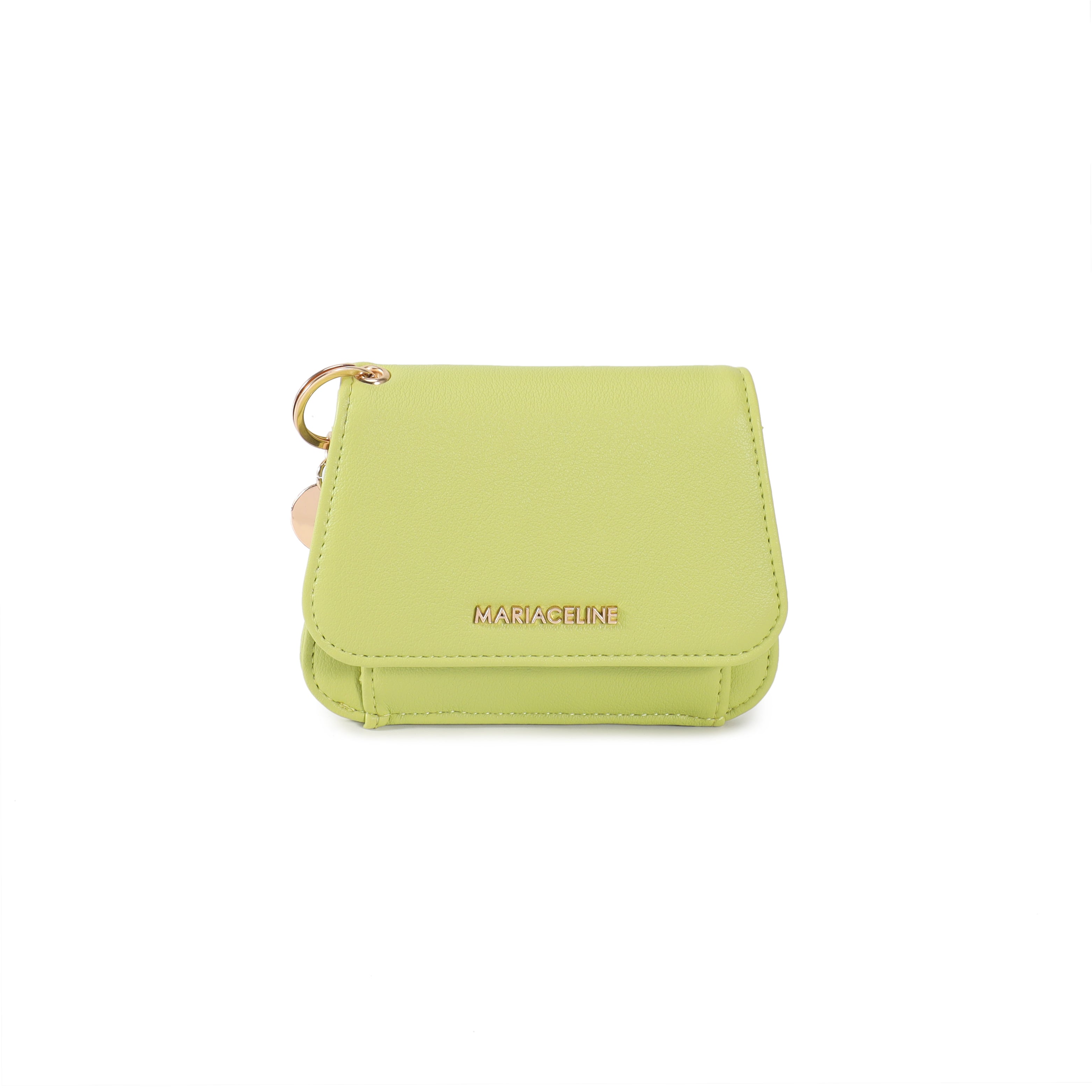 MC6201-1 NINA CHARM COIN WALLET