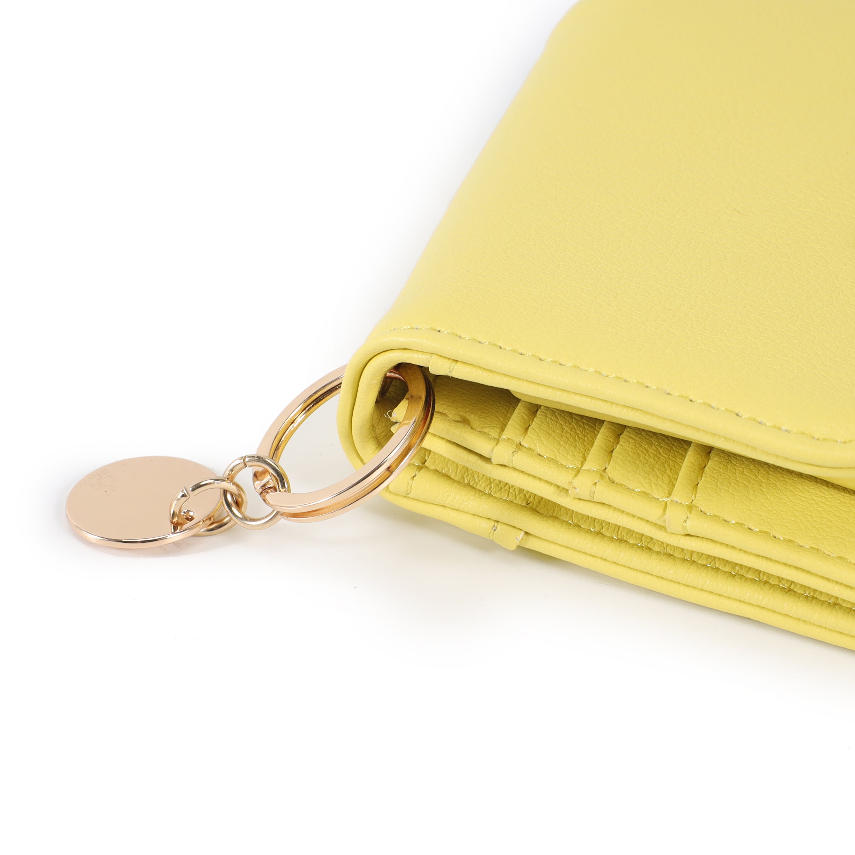 MC6201-1 NINA CHARM COIN WALLET