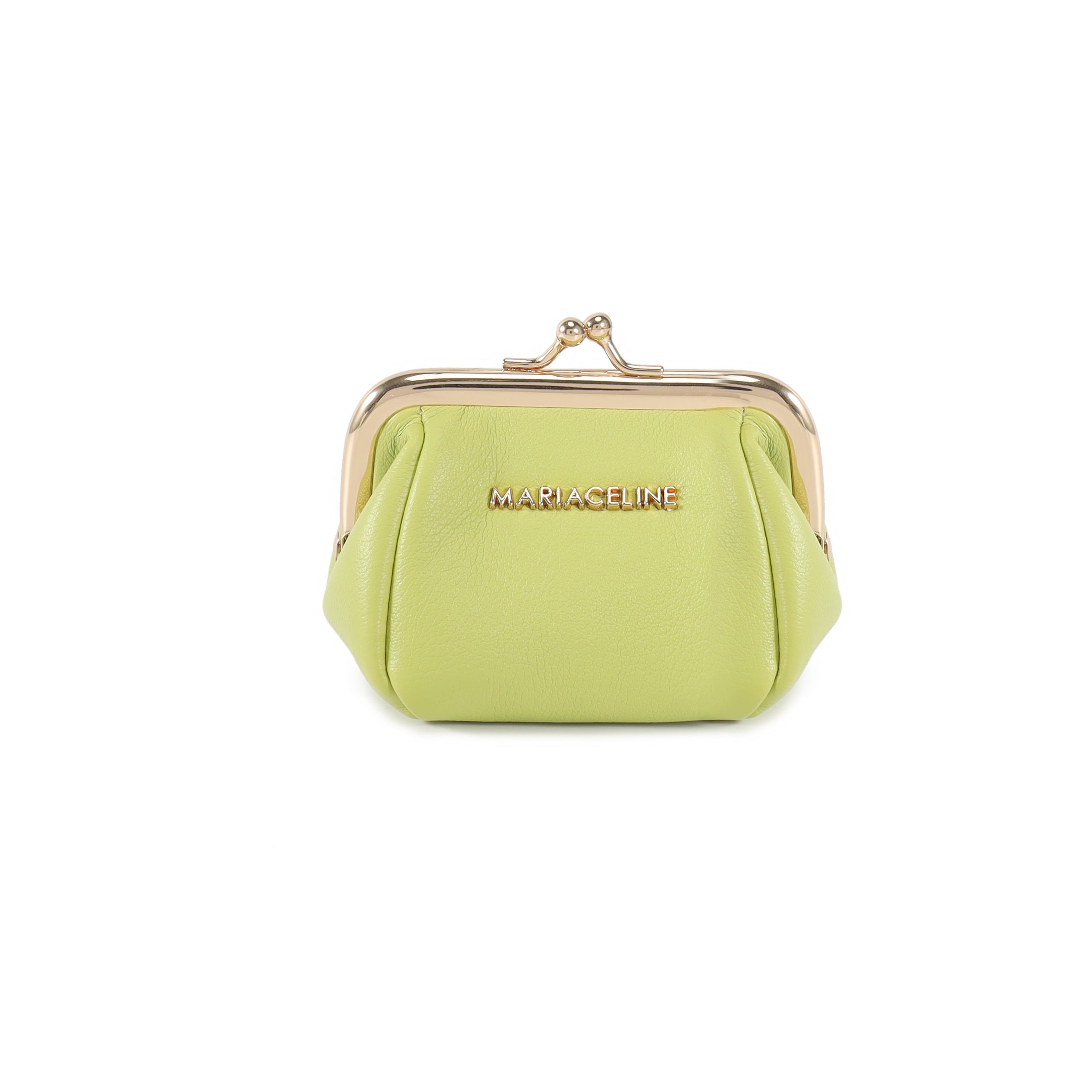 MC6201-3 NINA NANNY COIN WALLET