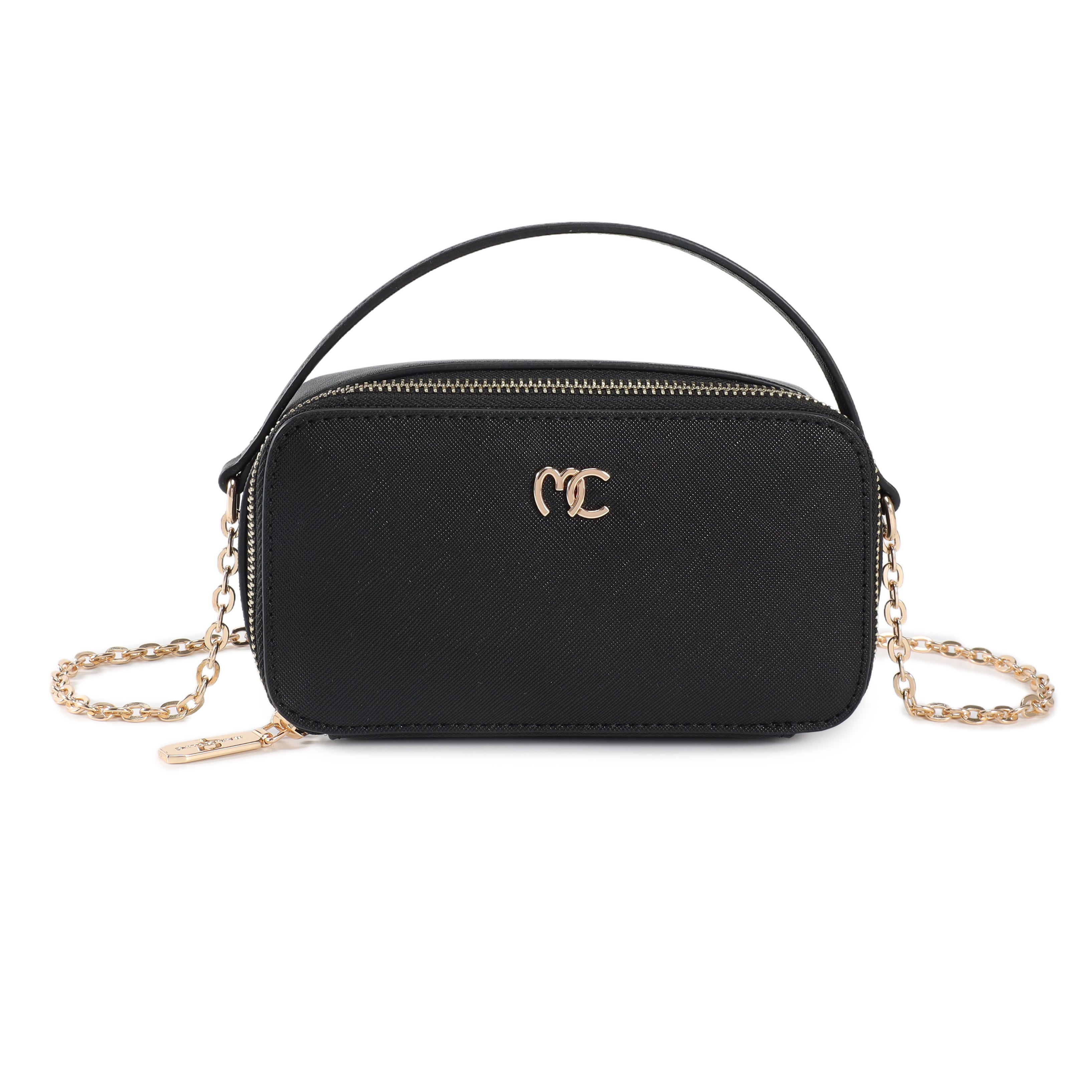 OLIVIA CROSSBODY