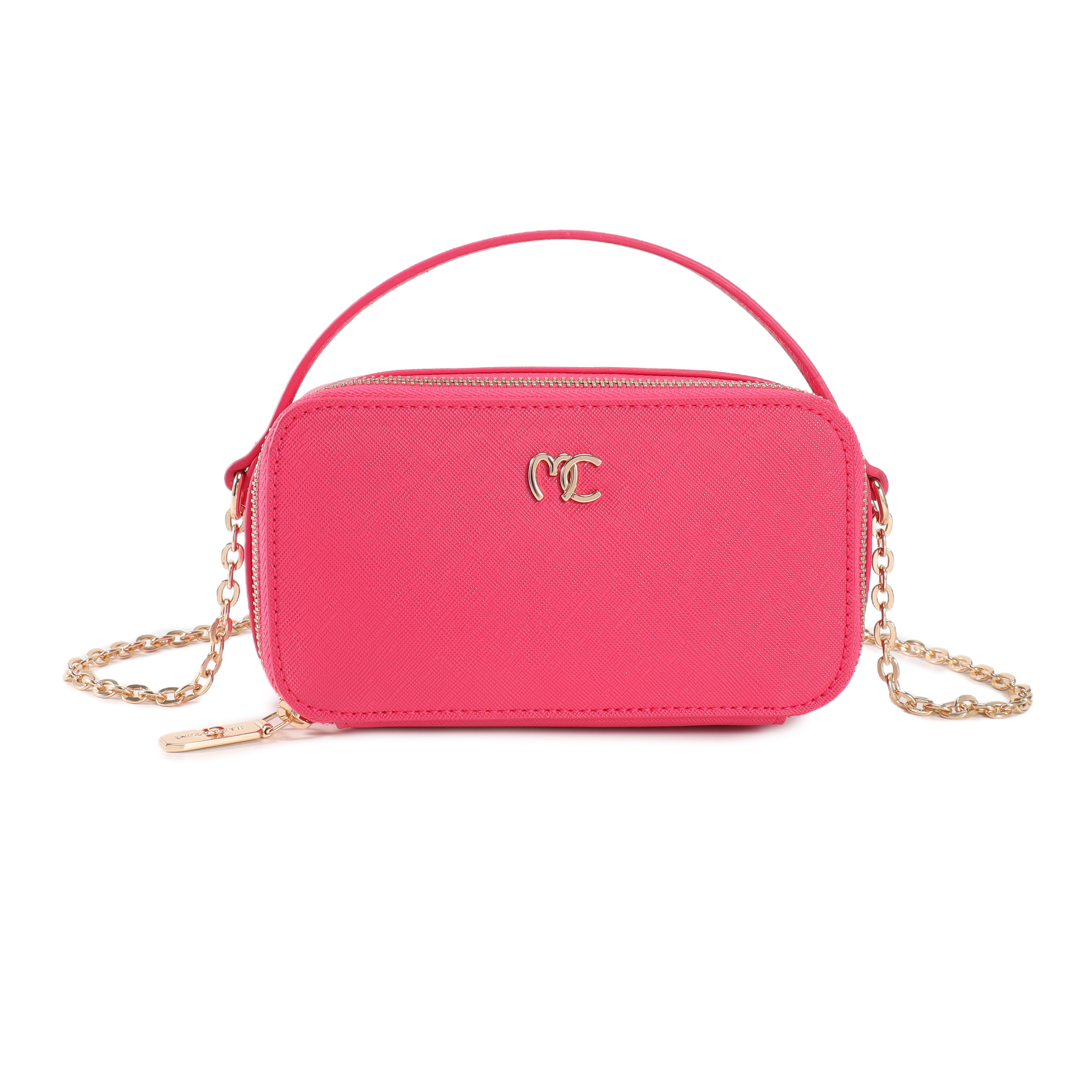OLIVIA CROSSBODY