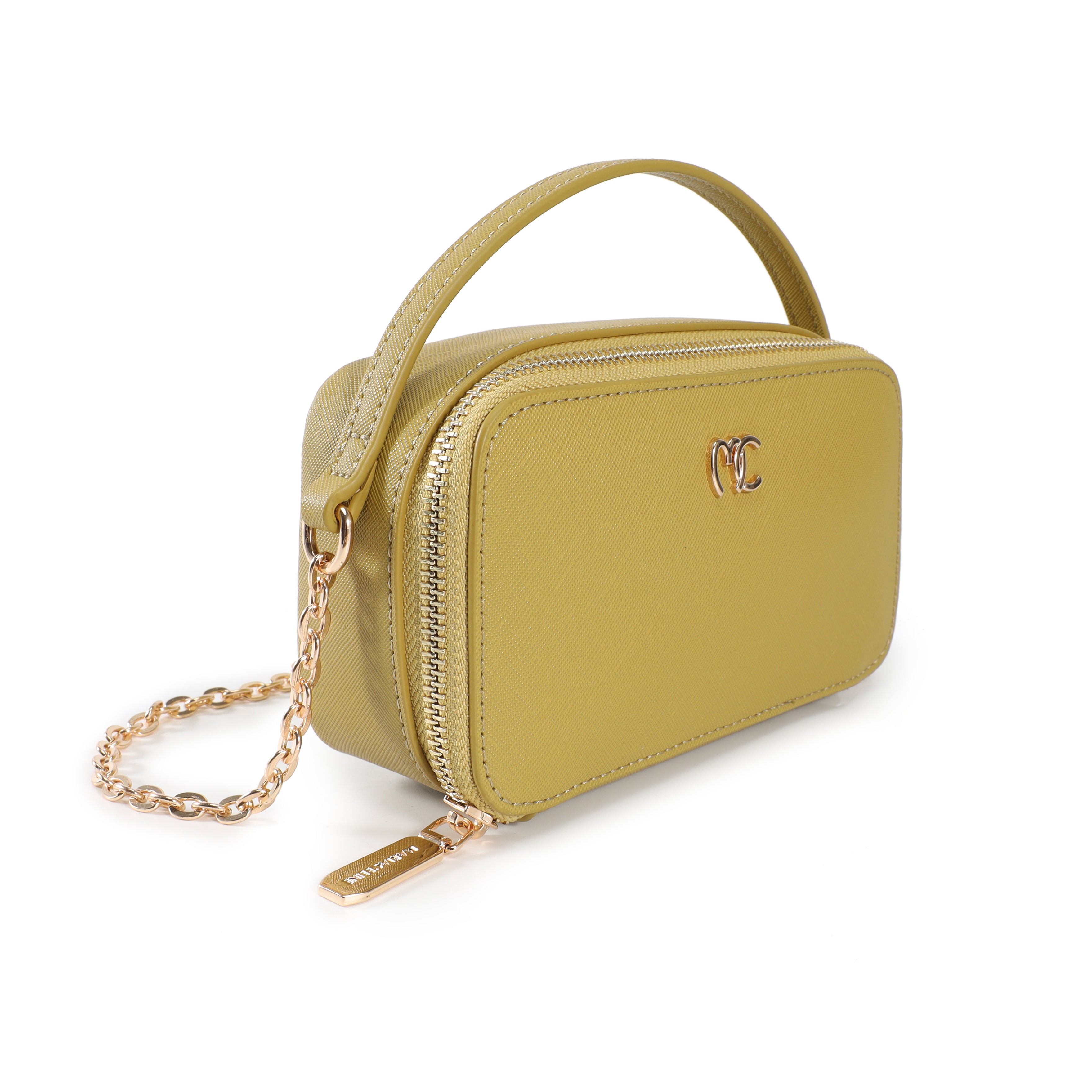 OLIVIA CROSSBODY