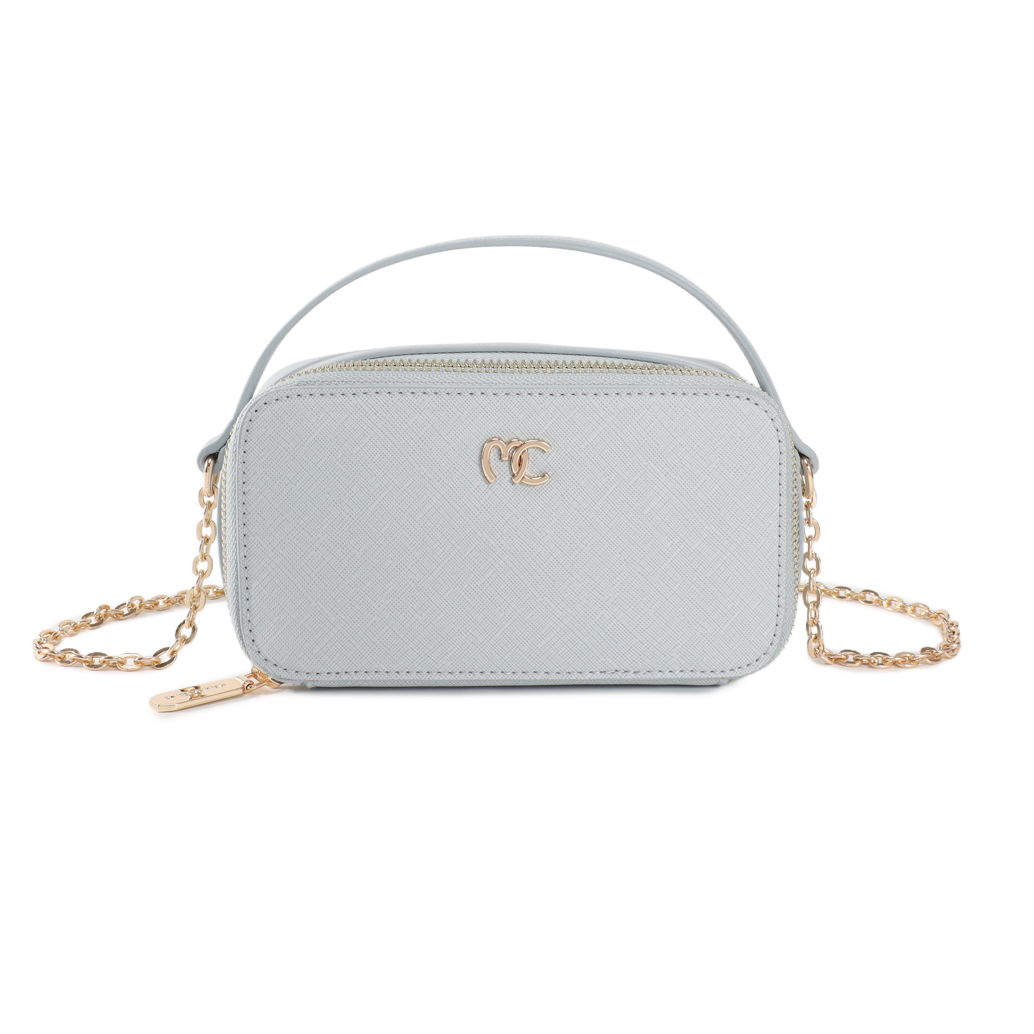 OLIVIA CROSSBODY