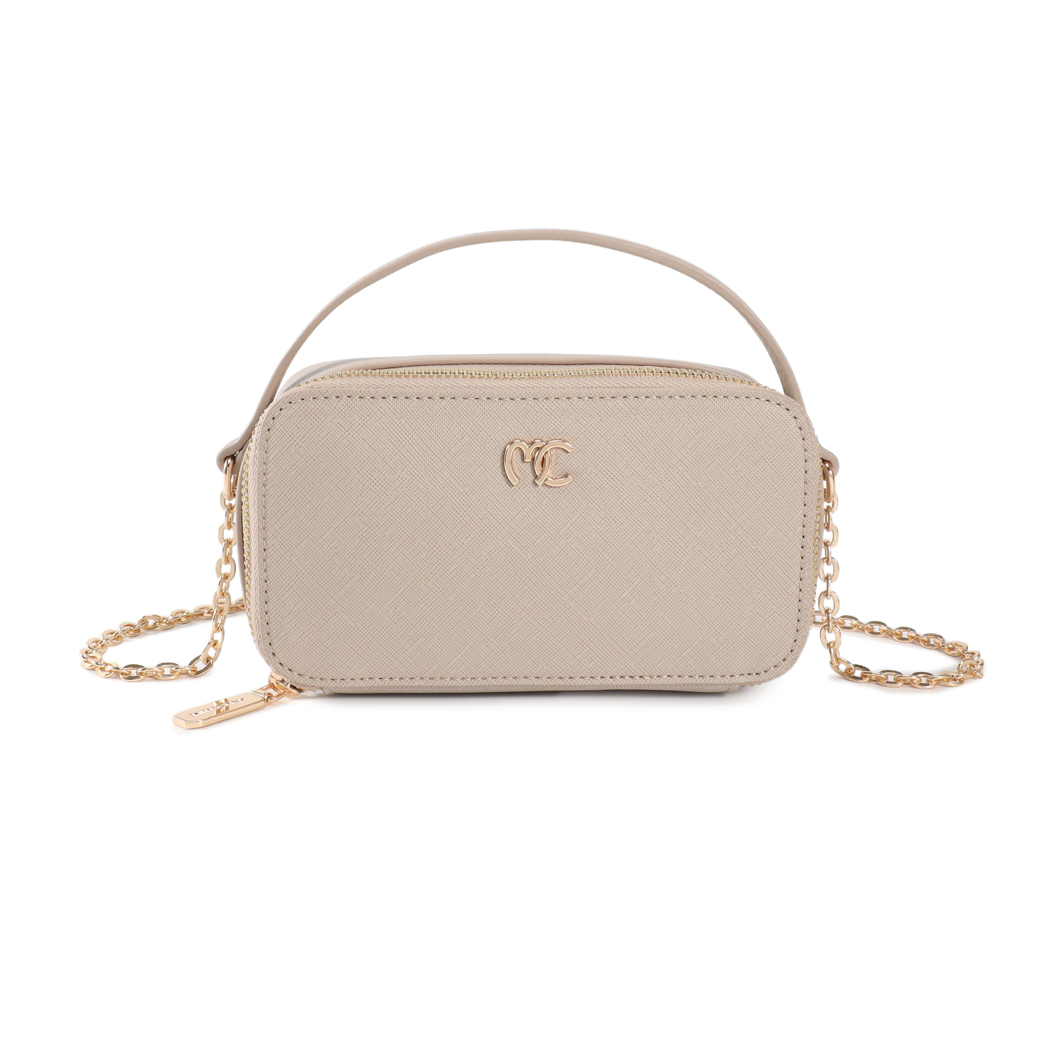 OLIVIA CROSSBODY
