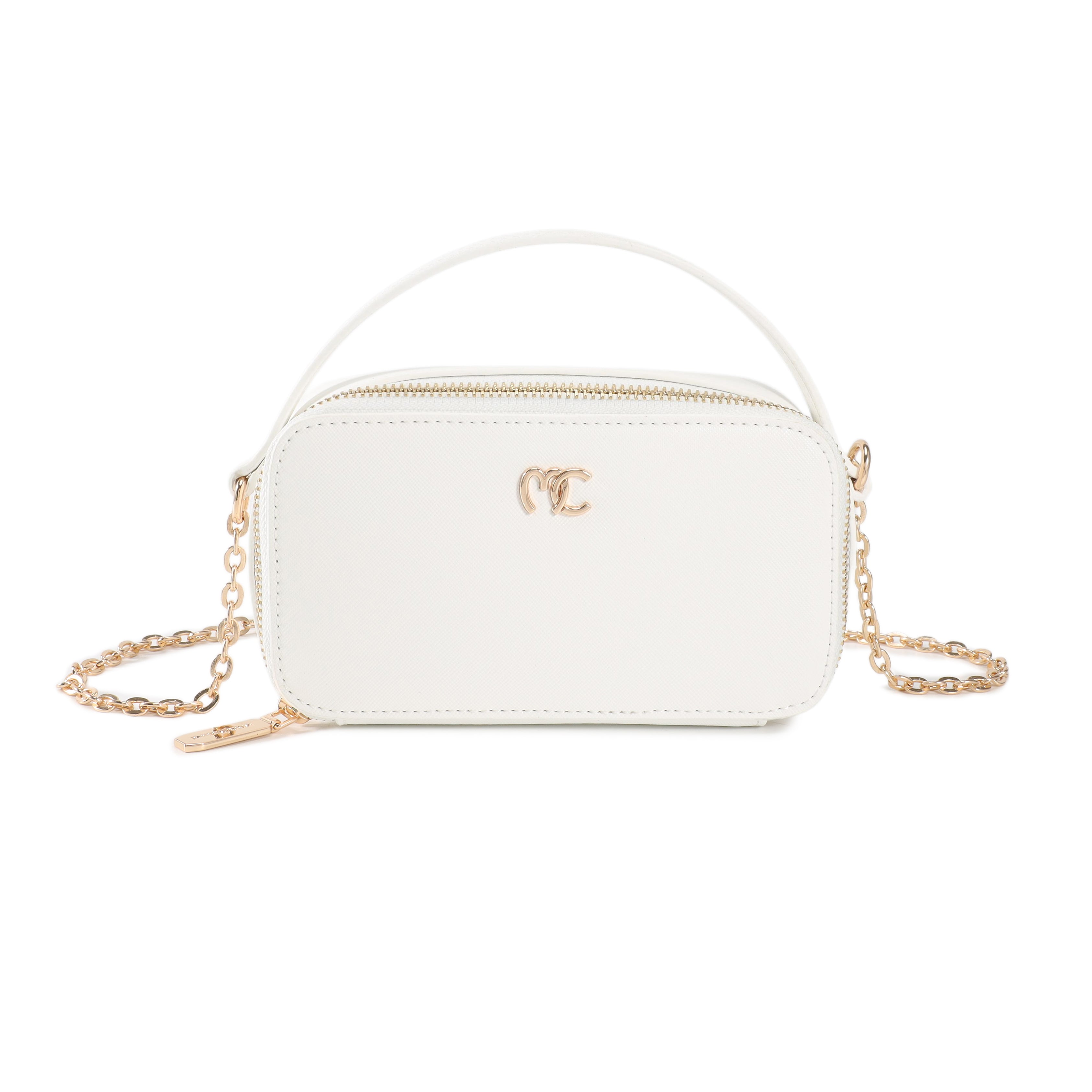 OLIVIA CROSSBODY