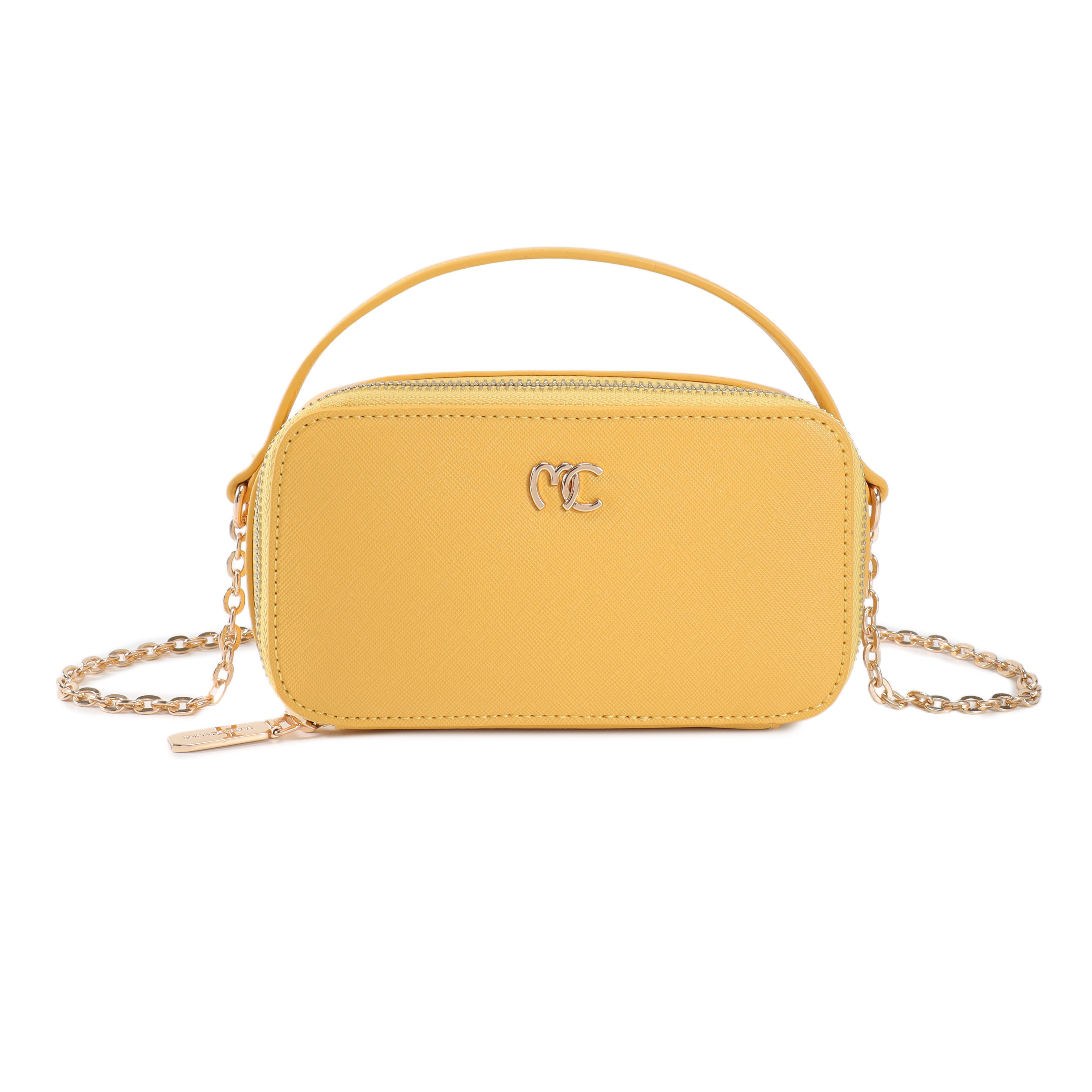 OLIVIA CROSSBODY