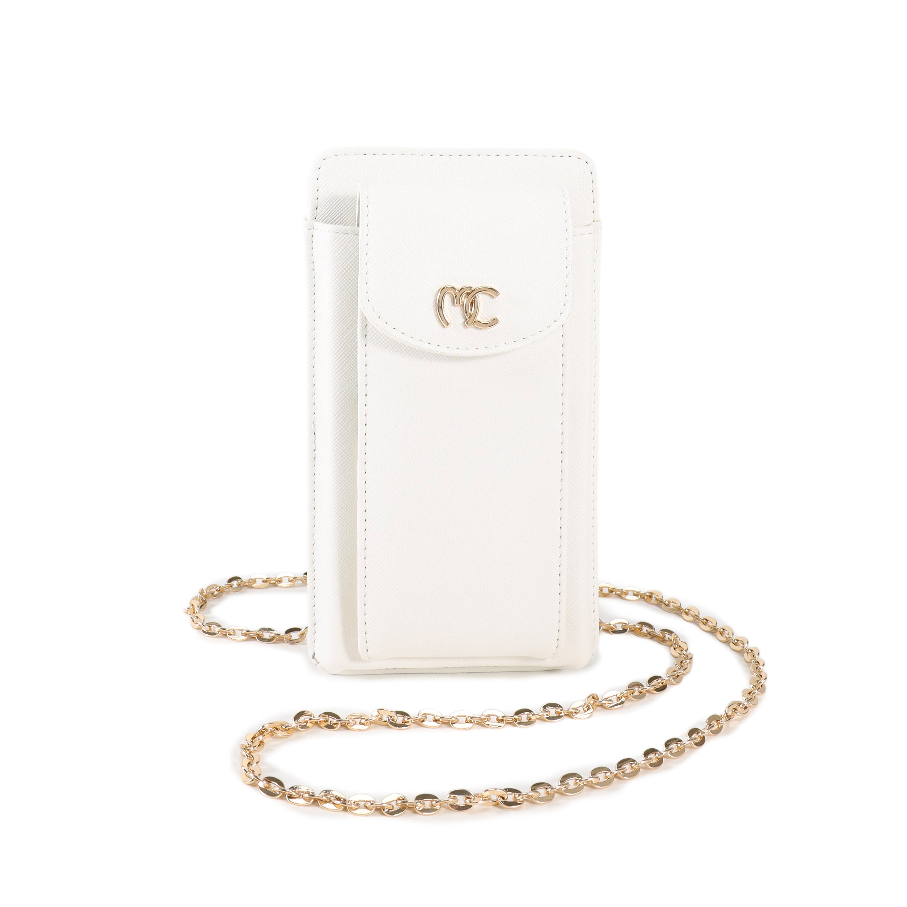 OLIVIA PHONE HOLDER