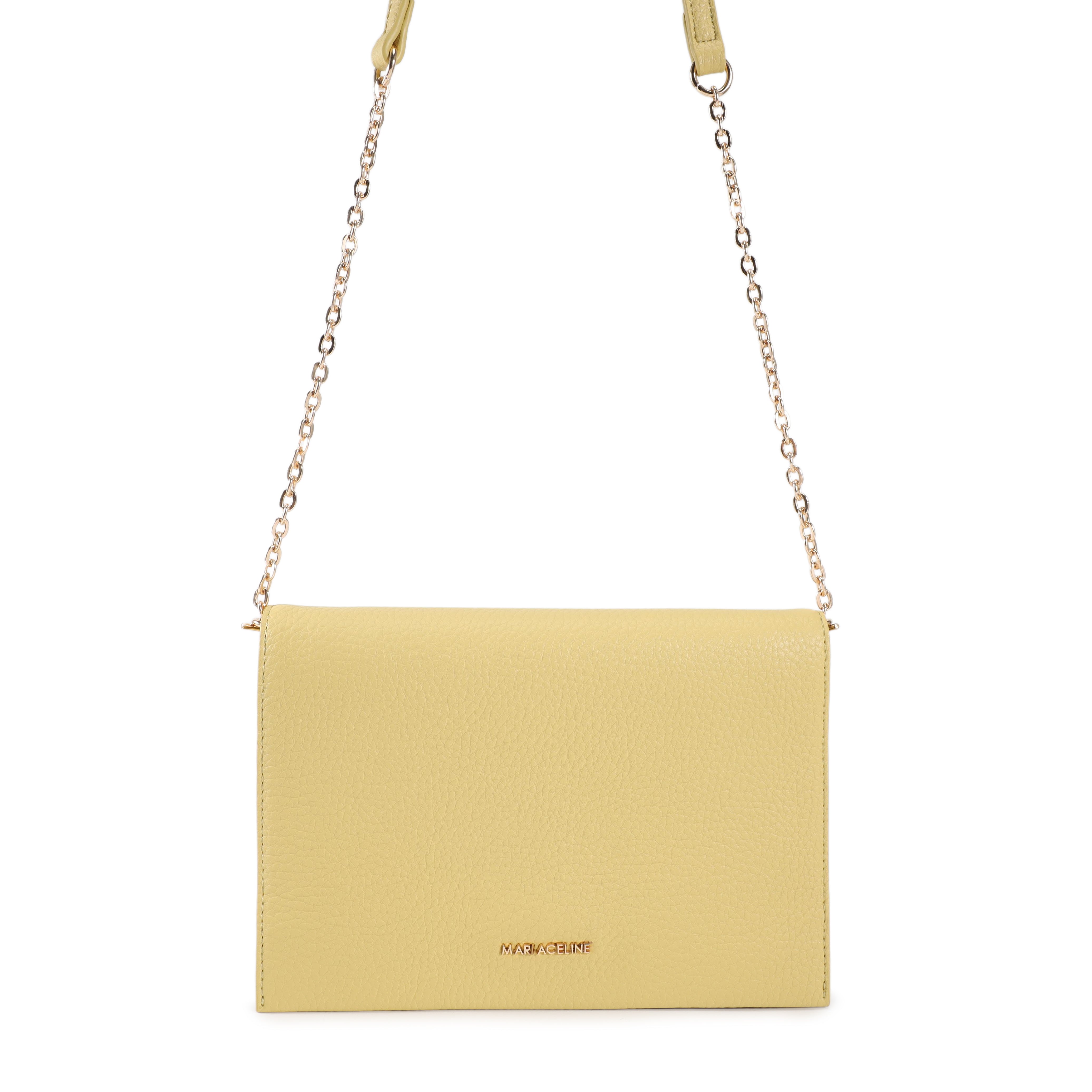 MC6502-1 FRIDA ENVELOPE BAG