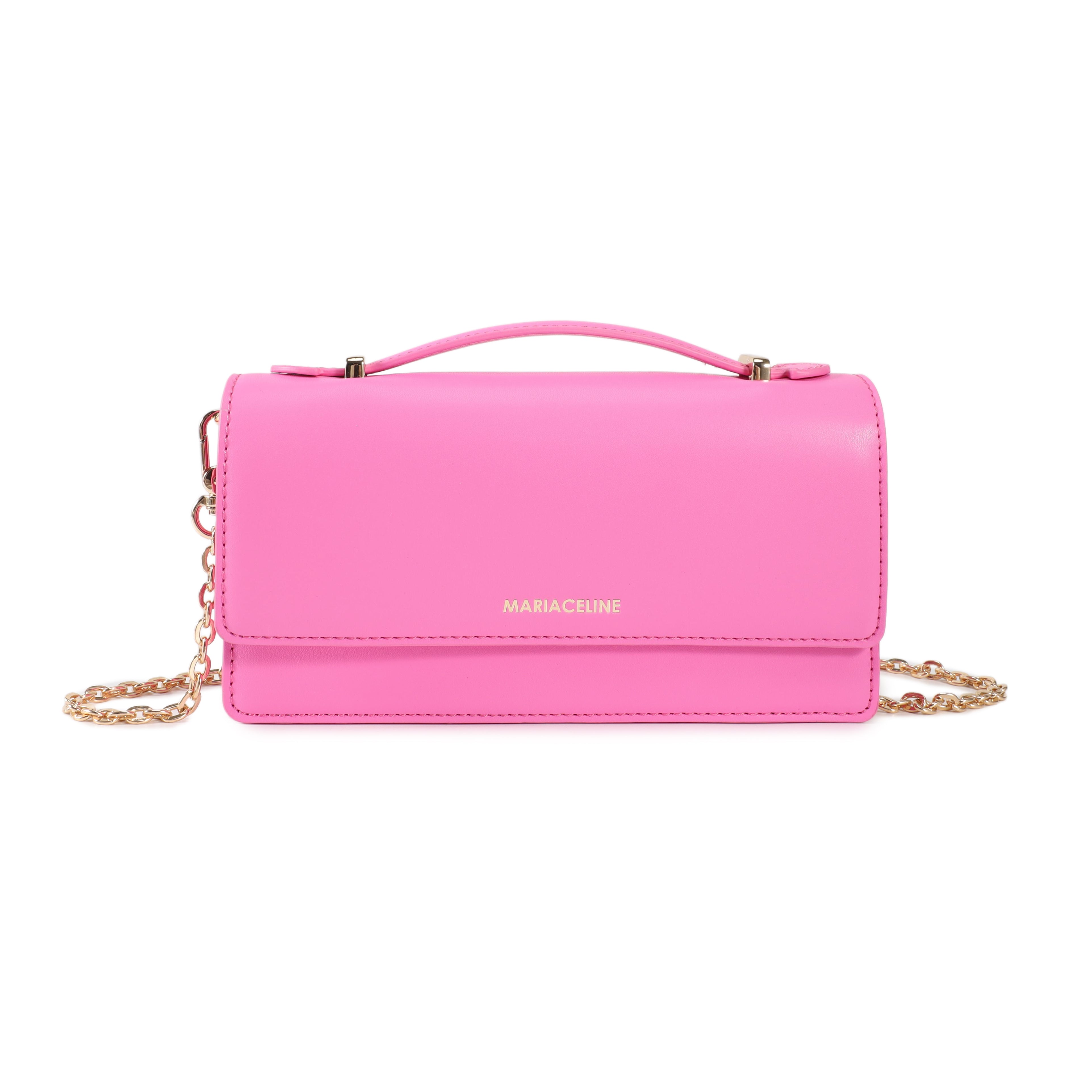 MC6503-1 LIVIA CLUTCH BAG