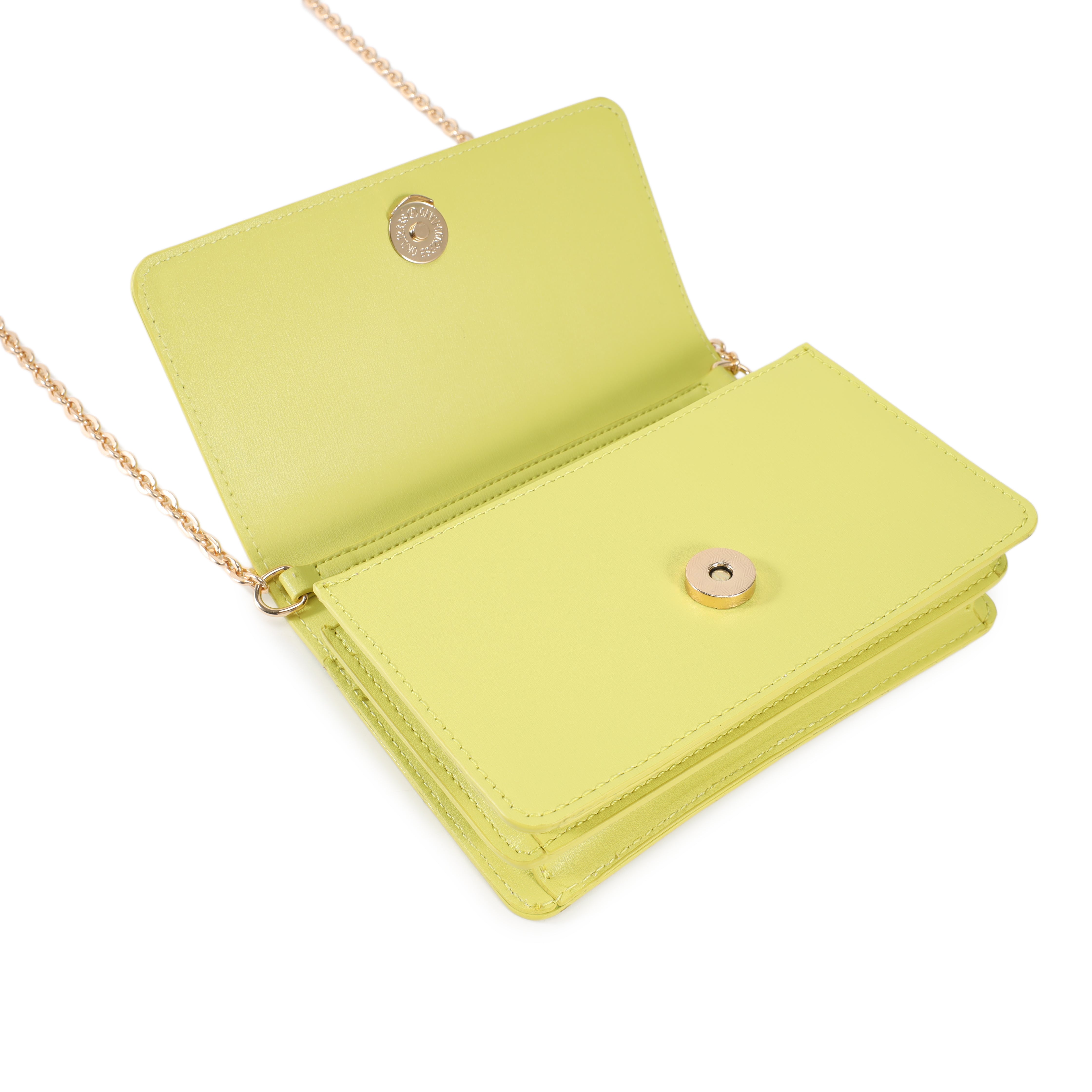 MC6503-2 LIVIA SMALL CLUTCH