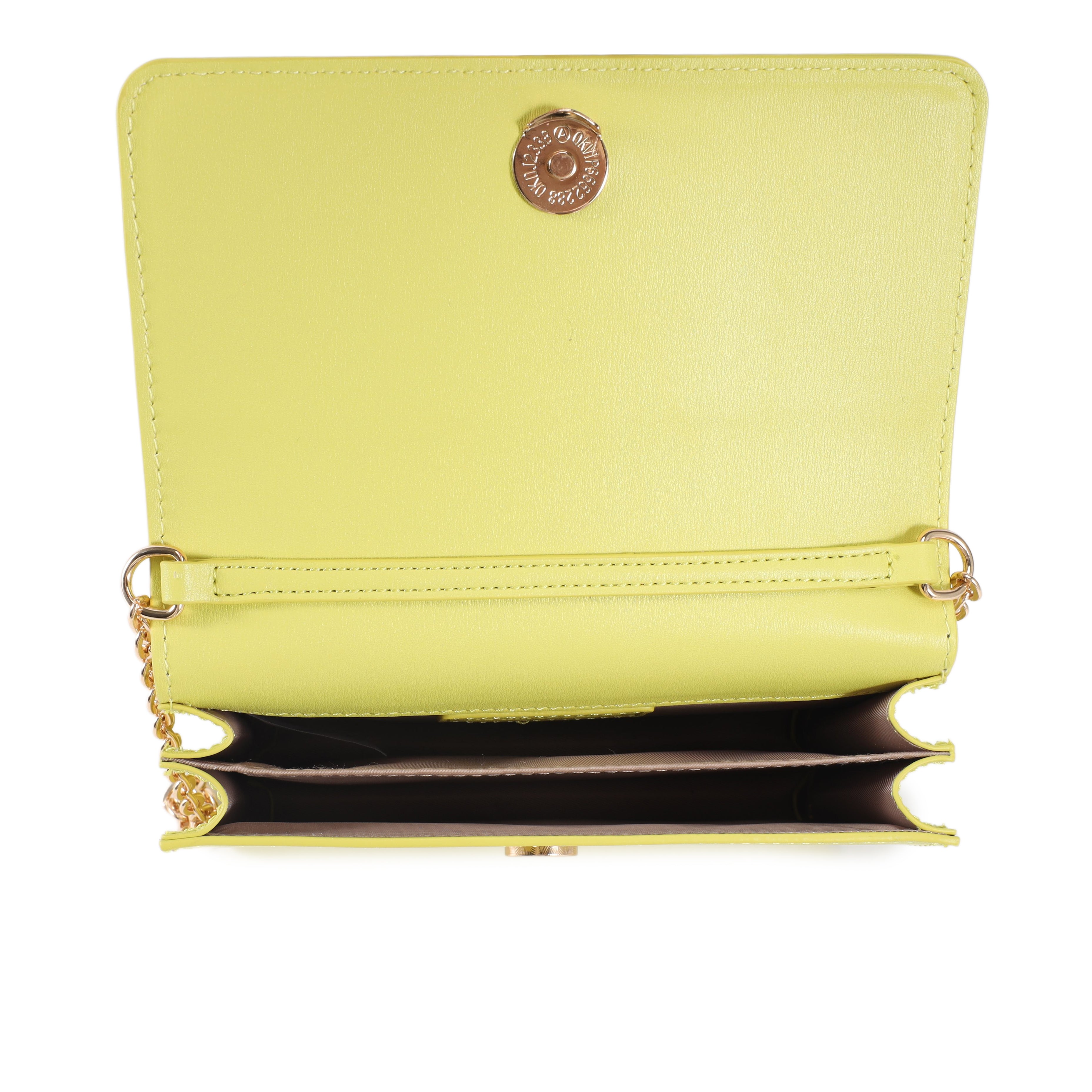 MC6503-2 LIVIA SMALL CLUTCH