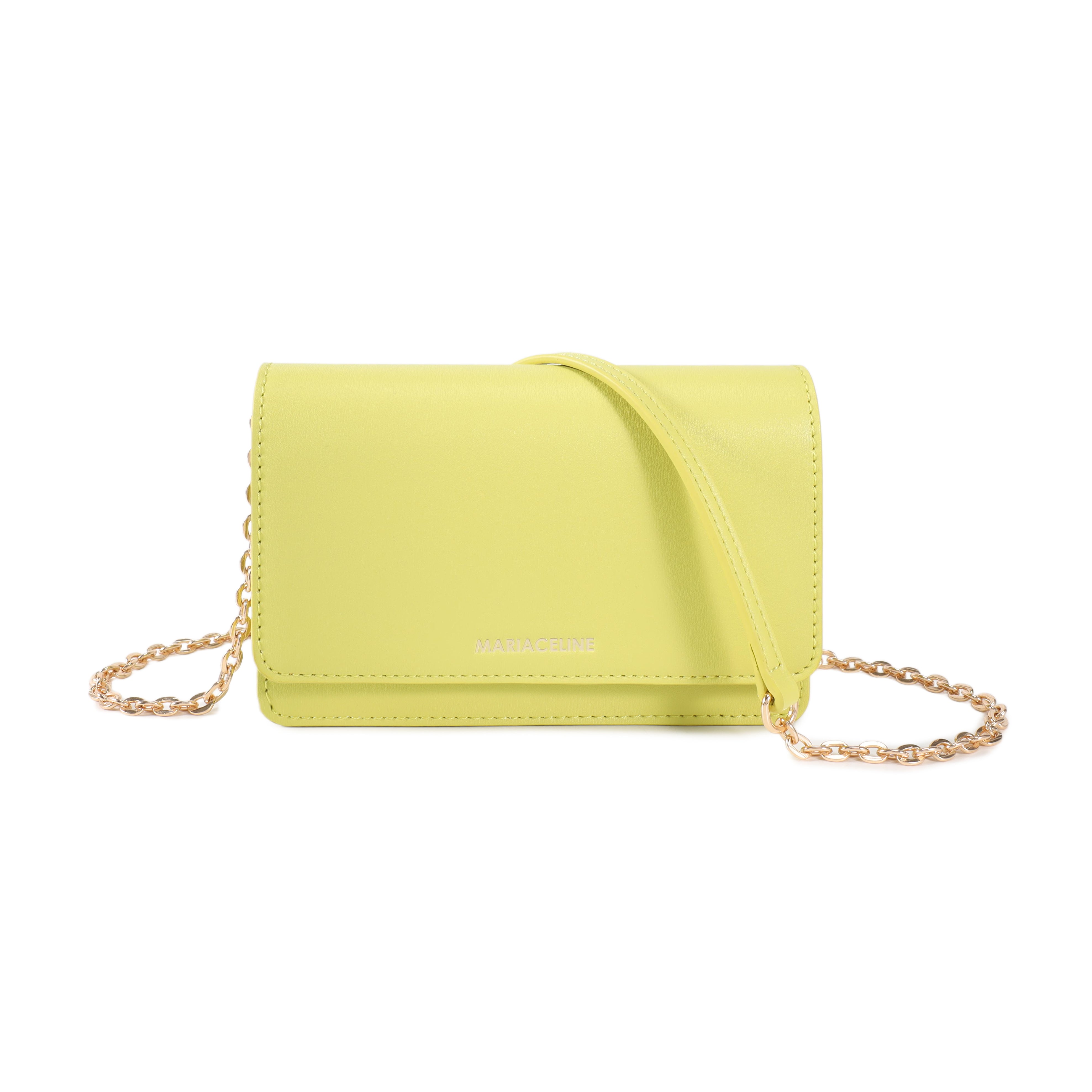 MC6503-2 LIVIA SMALL CLUTCH