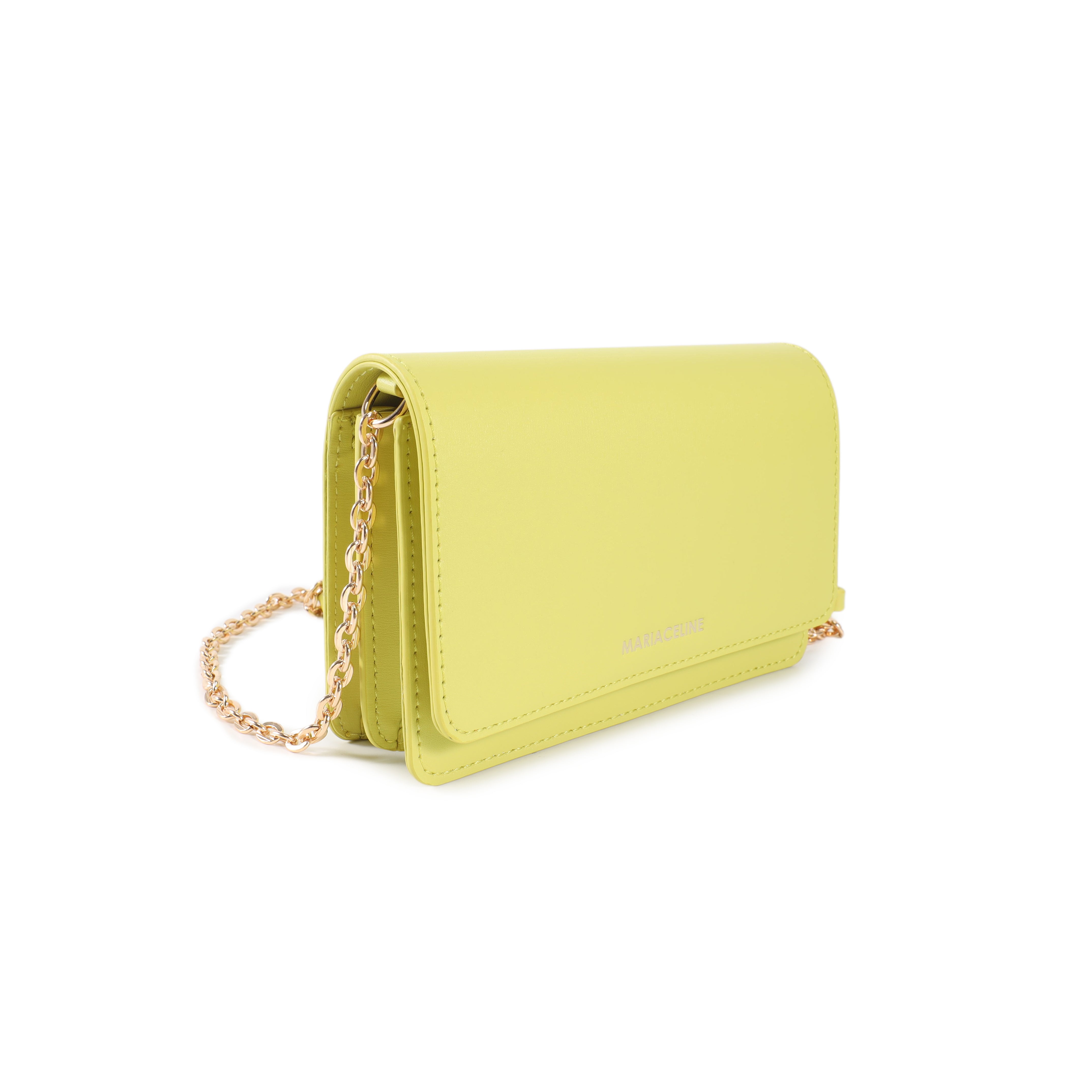 MC6503-2 LIVIA SMALL CLUTCH
