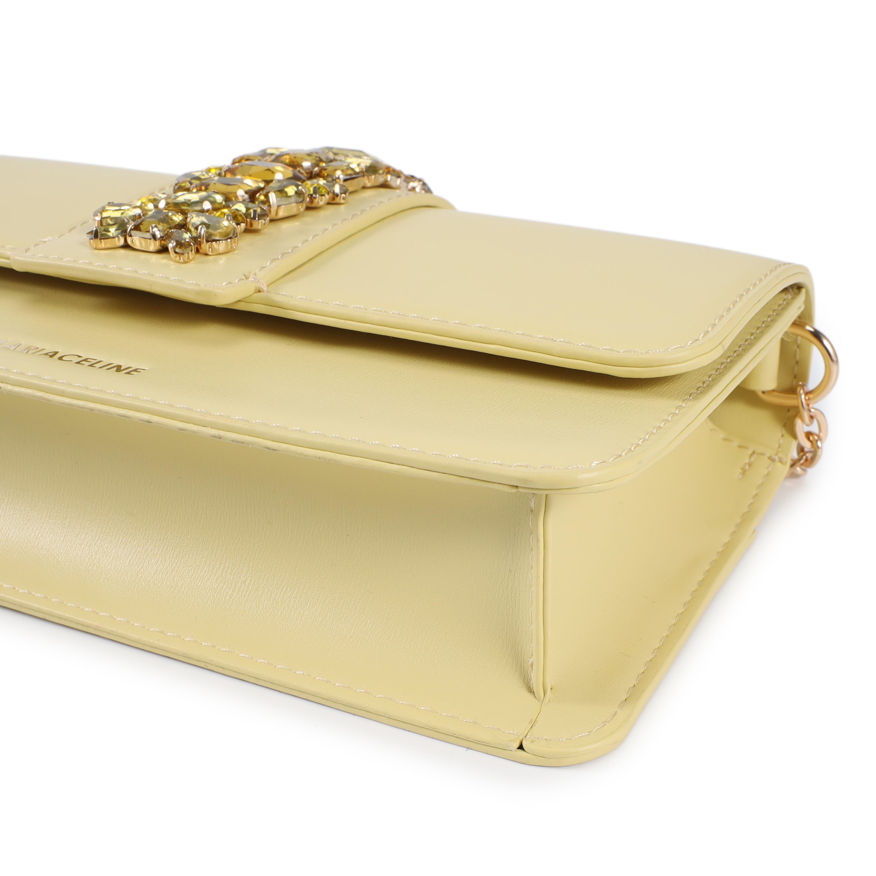 MC6504-2 GEMMA CLUTCH BAG