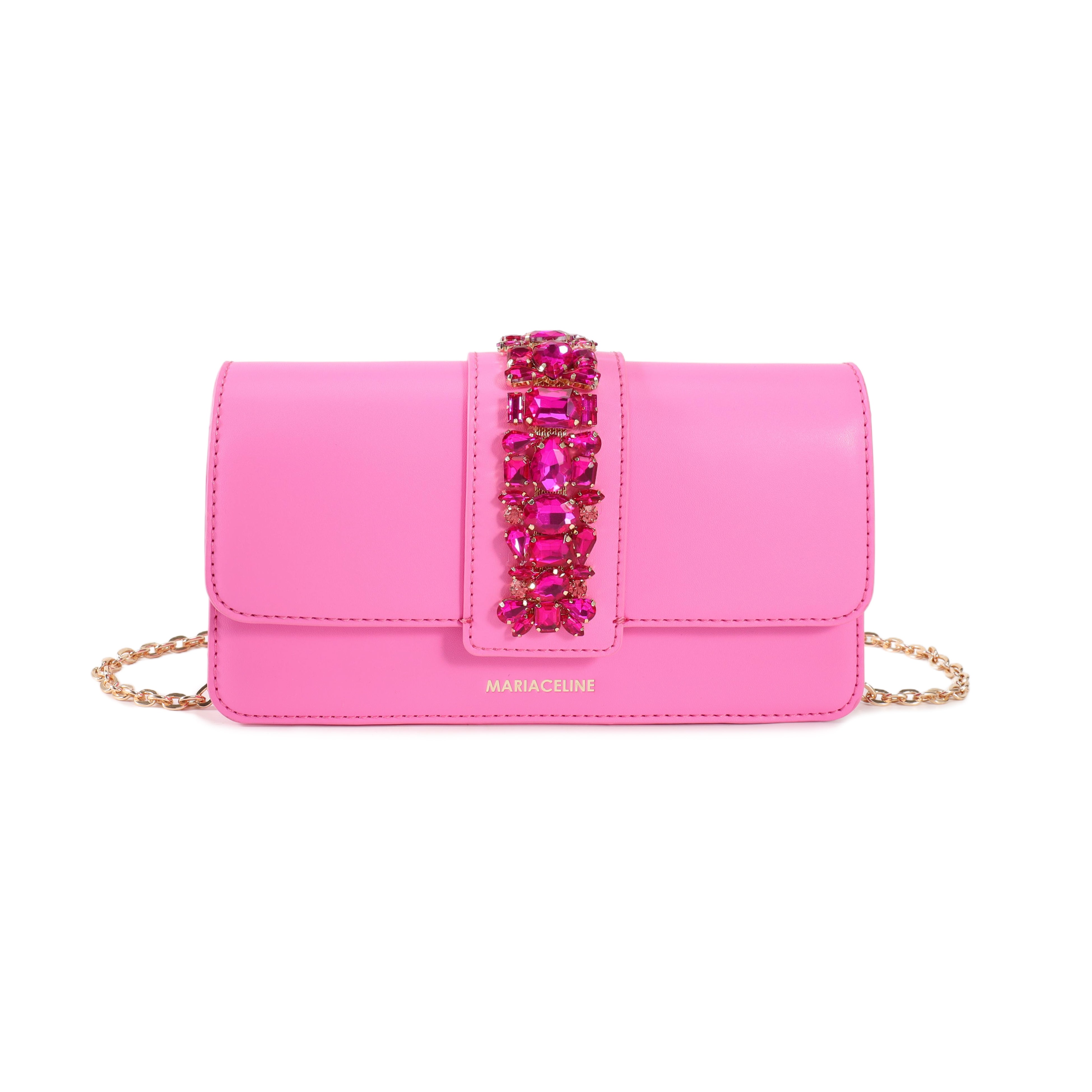 MC6504-2 GEMMA CLUTCH BAG