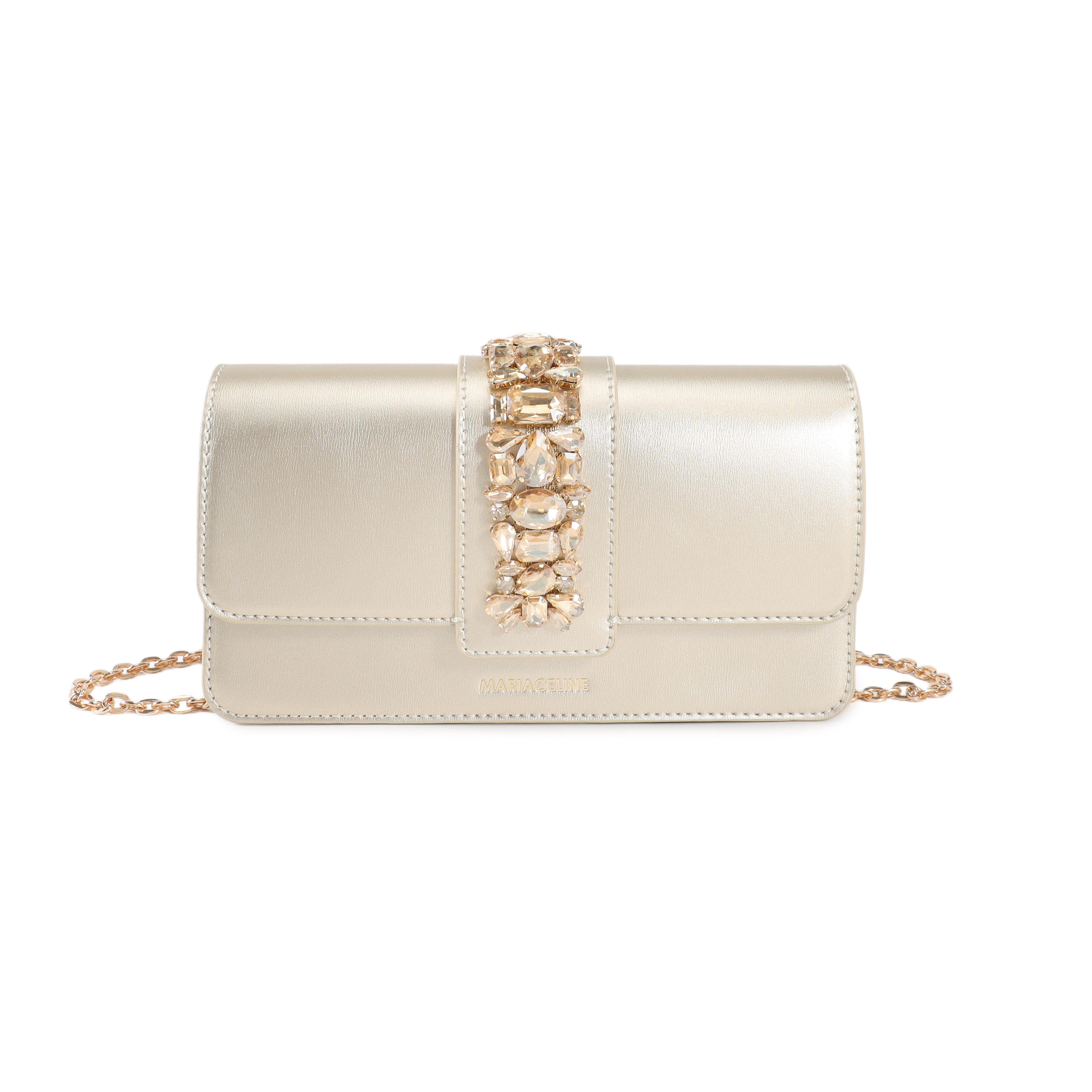 MC6504-2 GEMMA CLUTCH BAG