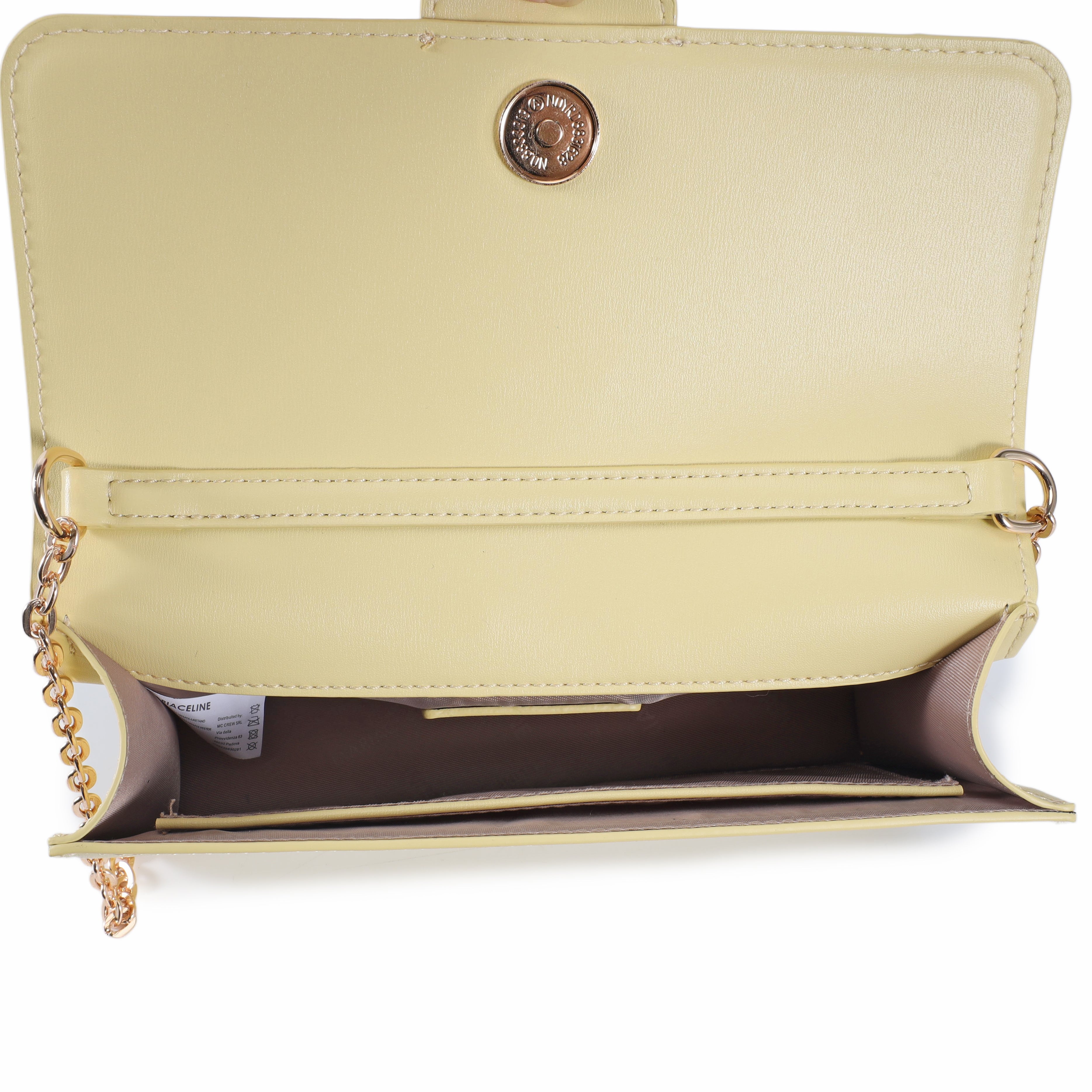 MC6504-2 GEMMA CLUTCH BAG