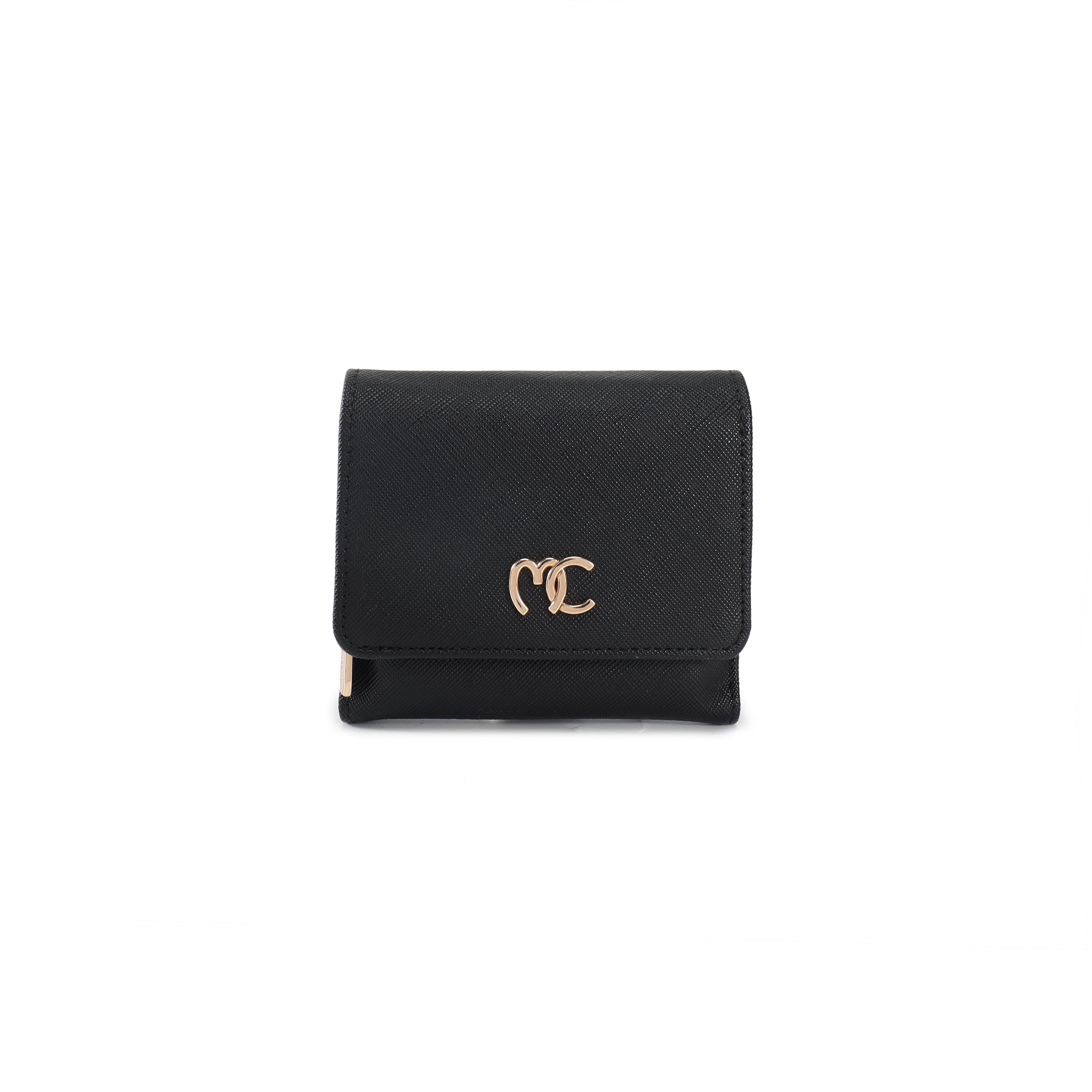 OLIVIA SMALL WALLET