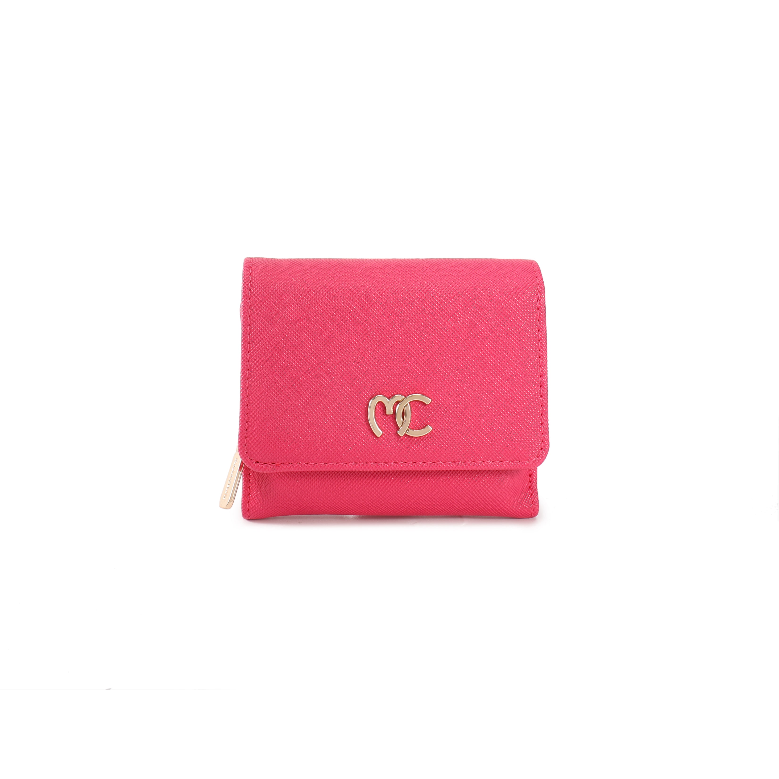 OLIVIA SMALL WALLET