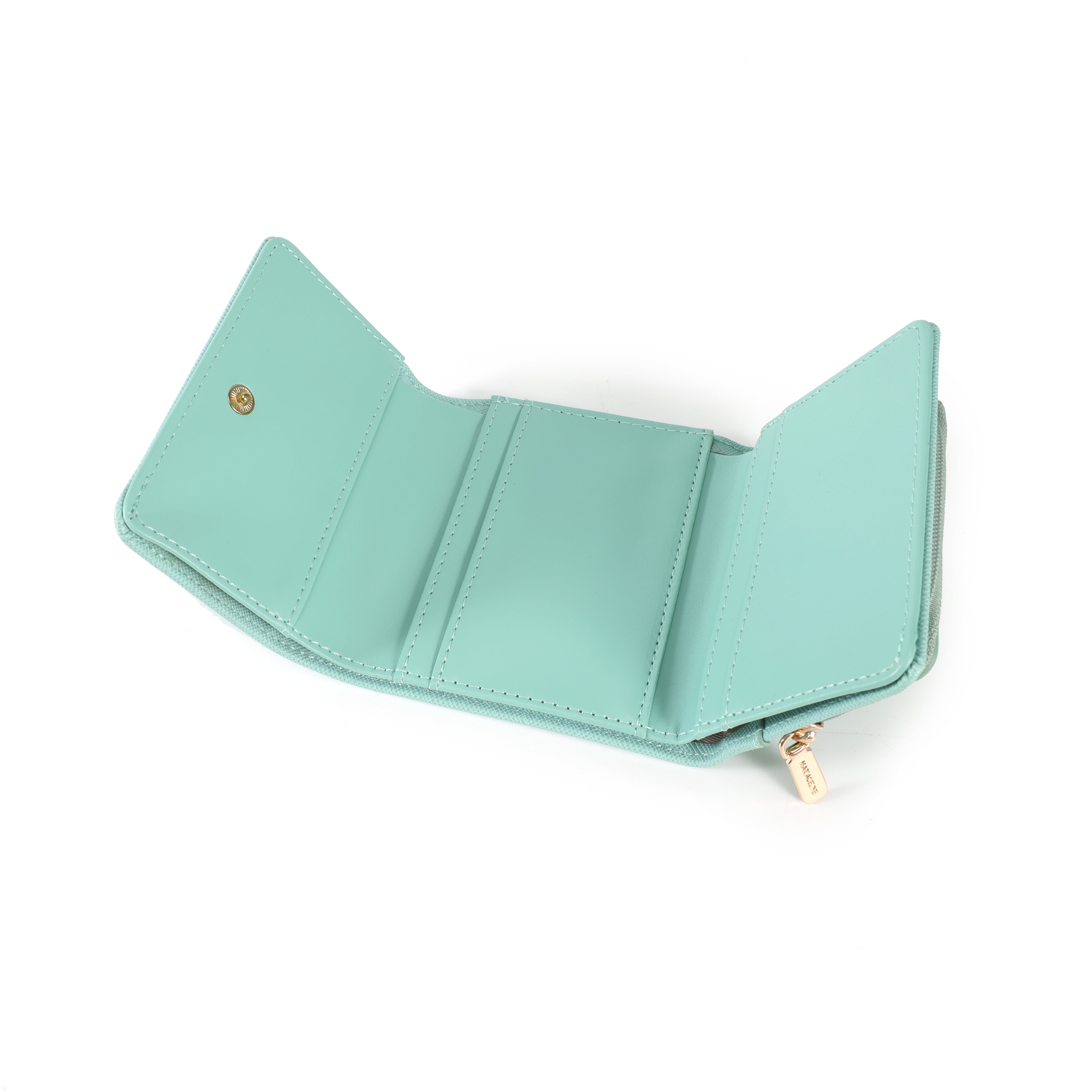 OLIVIA SMALL WALLET
