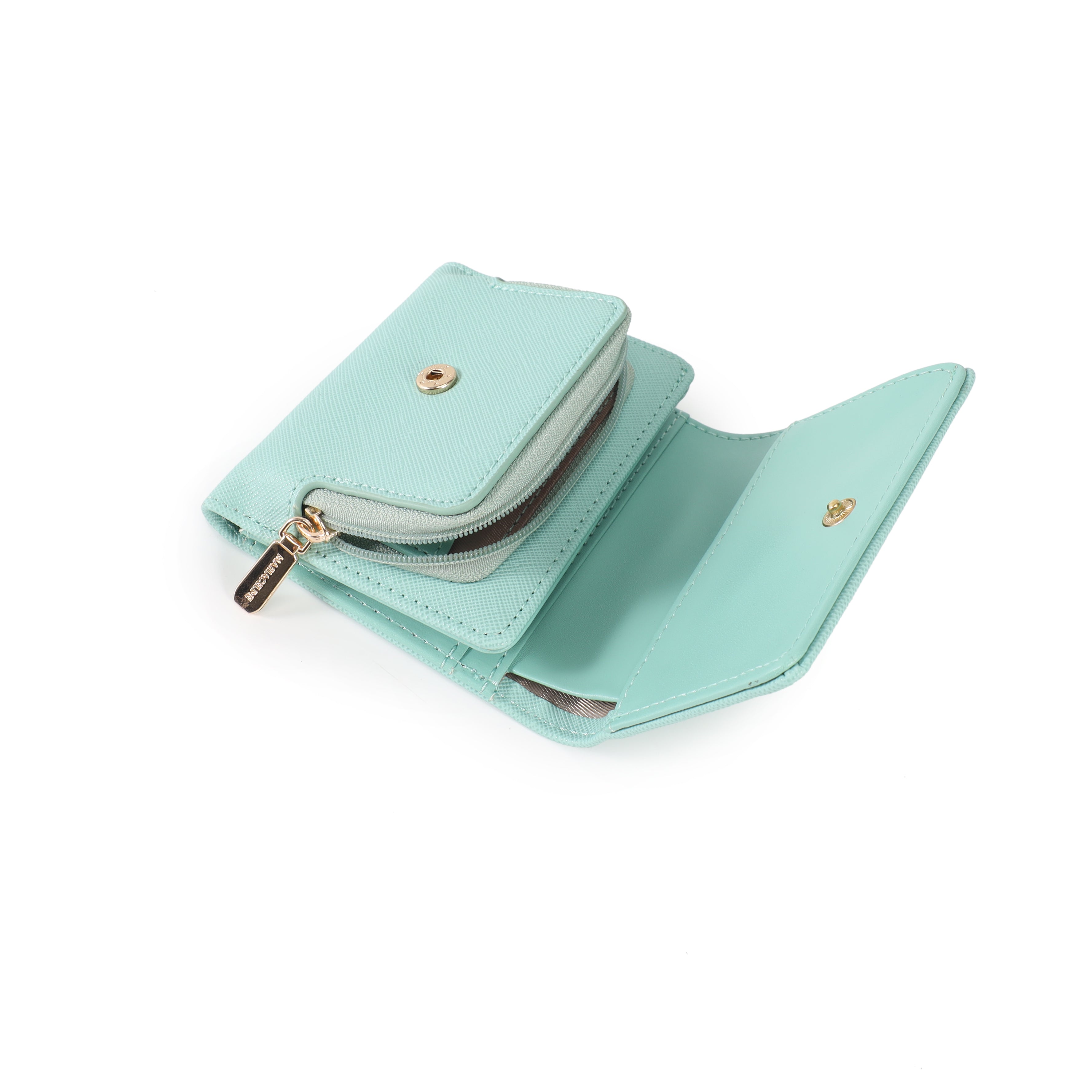 OLIVIA SMALL WALLET