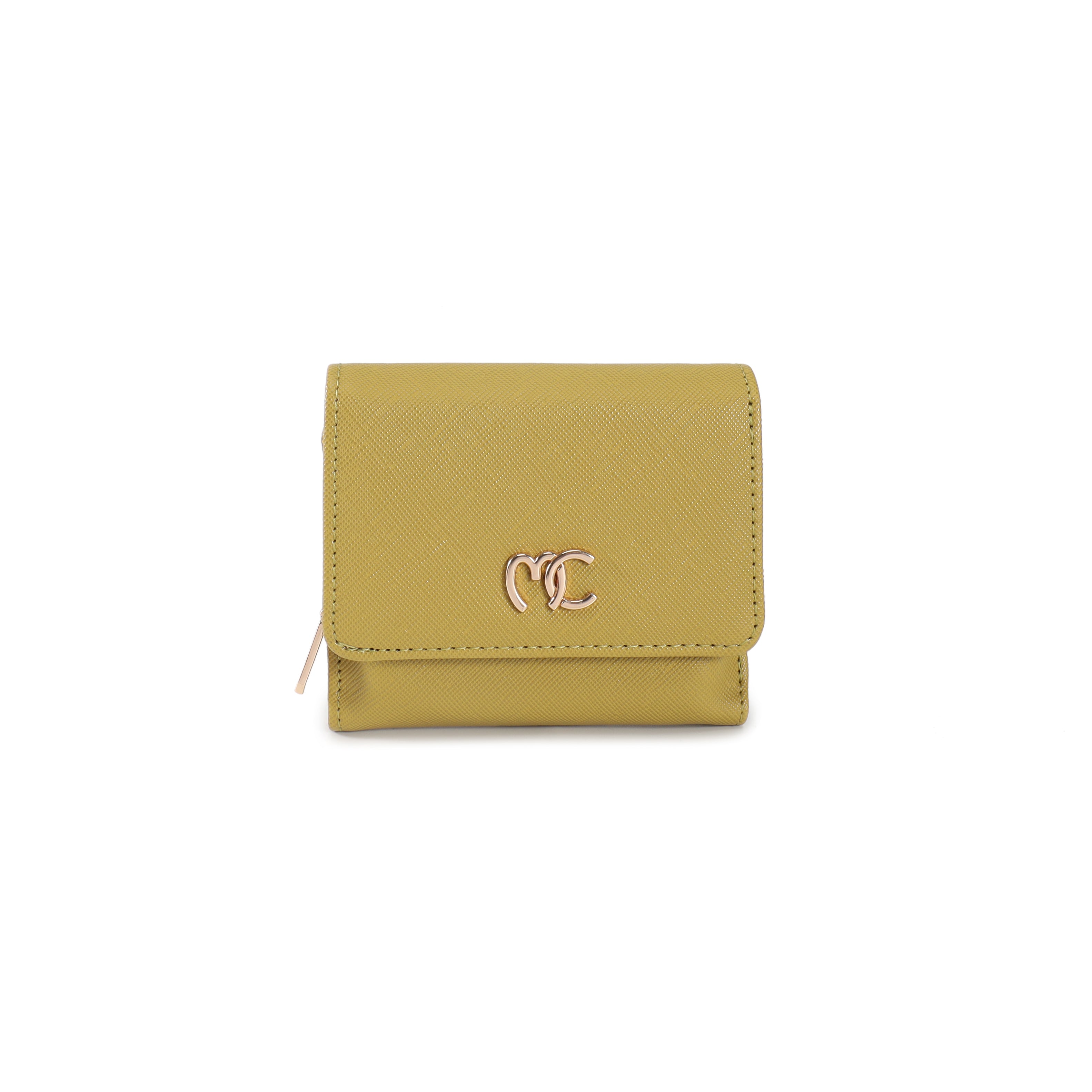 OLIVIA SMALL WALLET