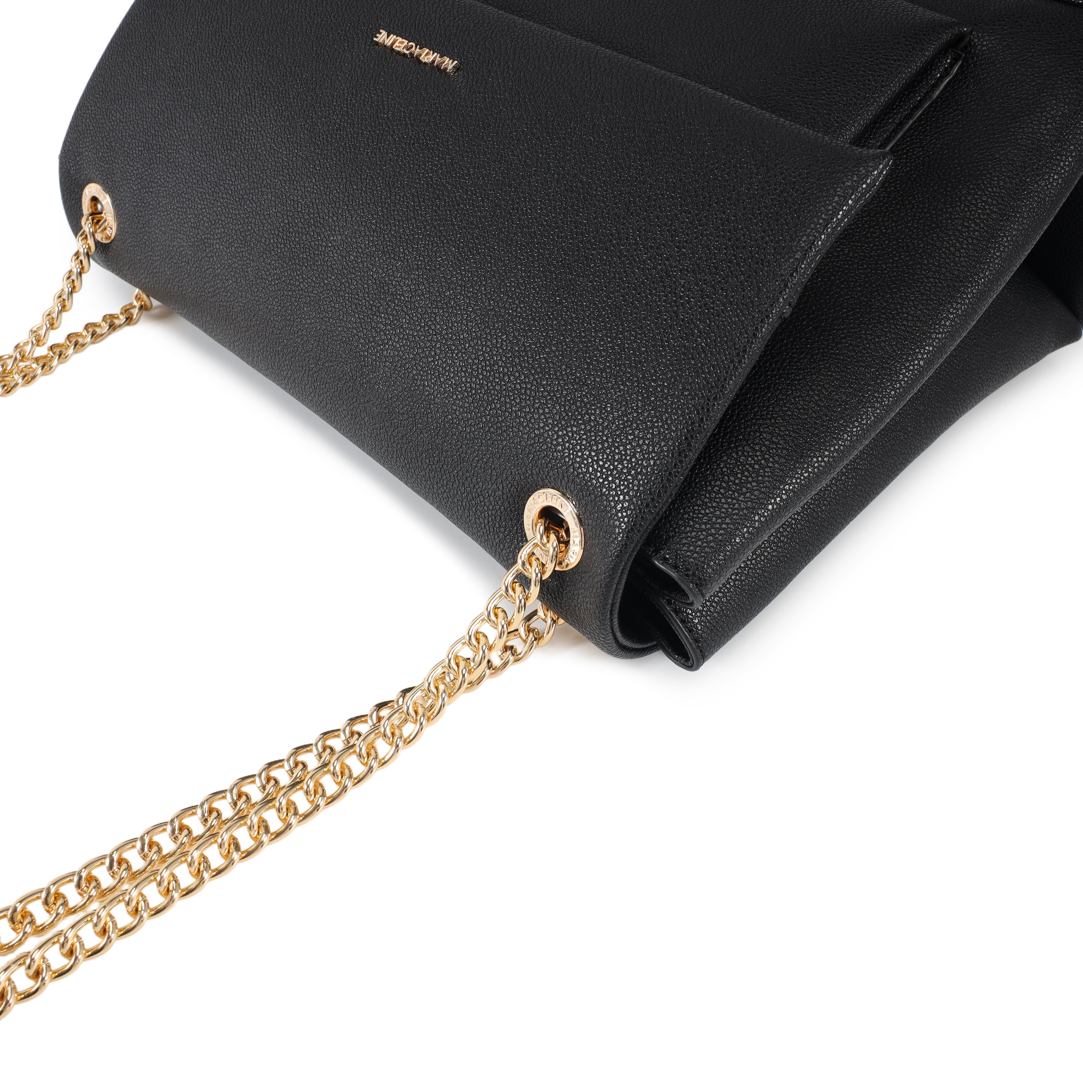 MC6601-1 DAFNE SHOULDER BAG