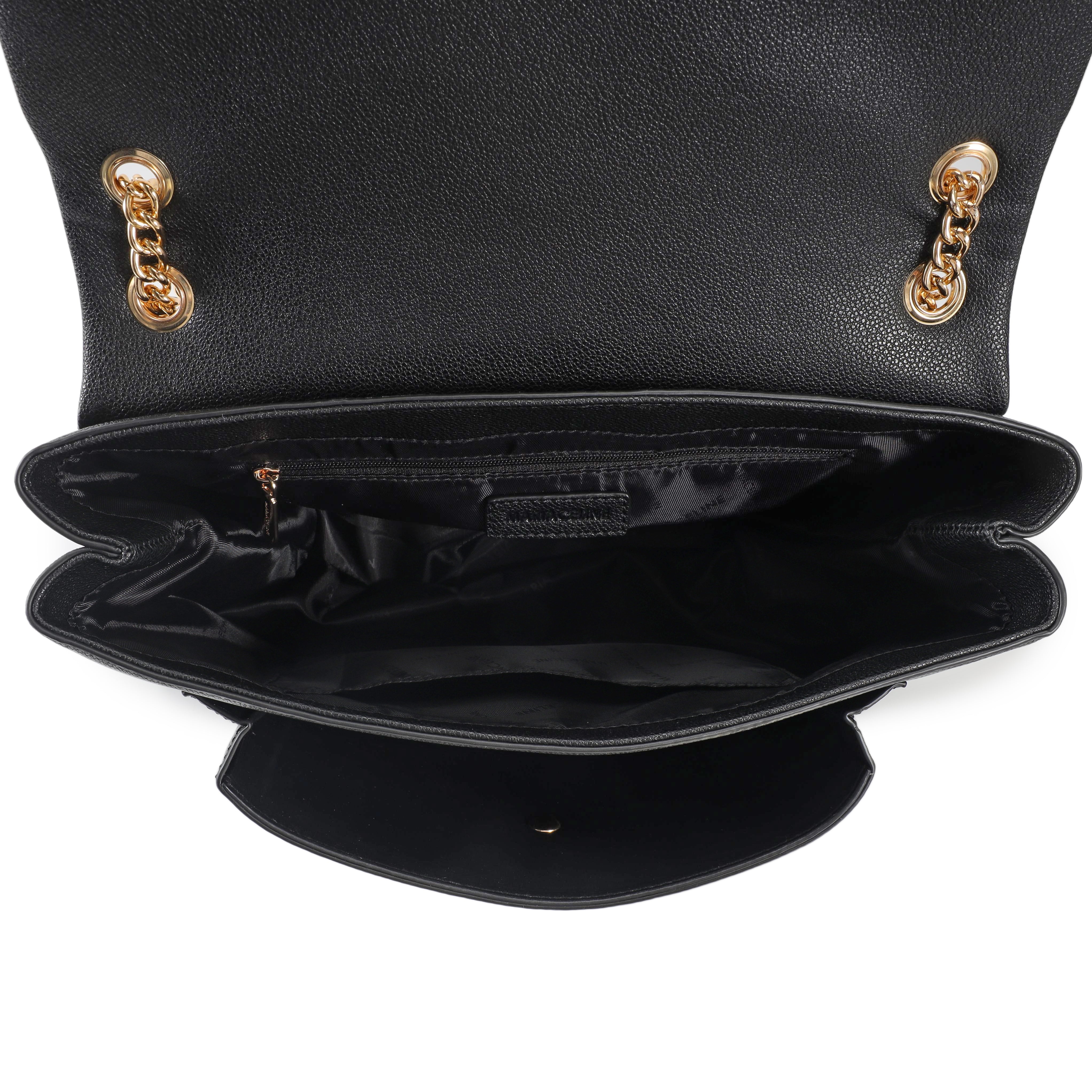 MC6601-1 DAFNE SHOULDER BAG