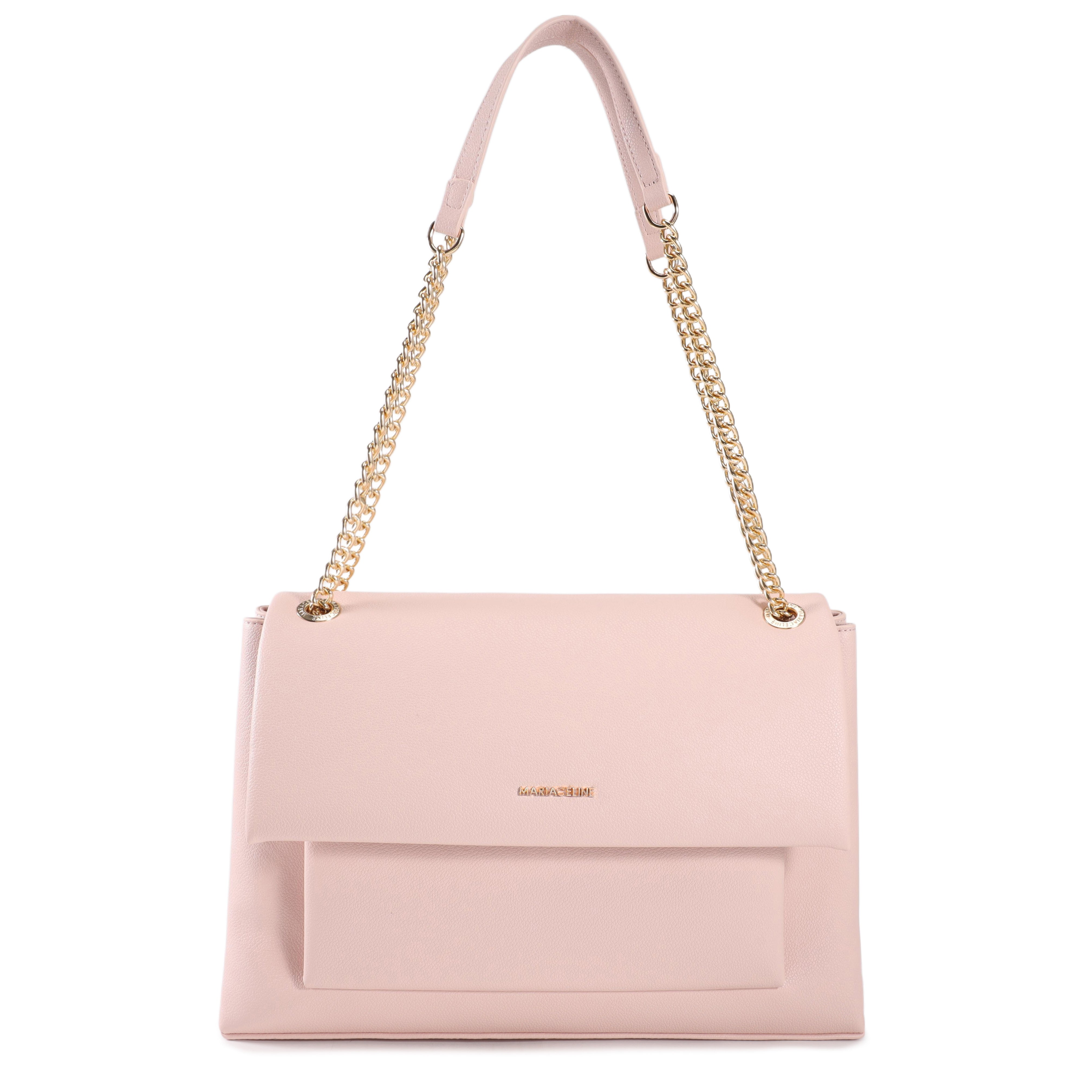 MC6601-1 DAFNE SHOULDER BAG