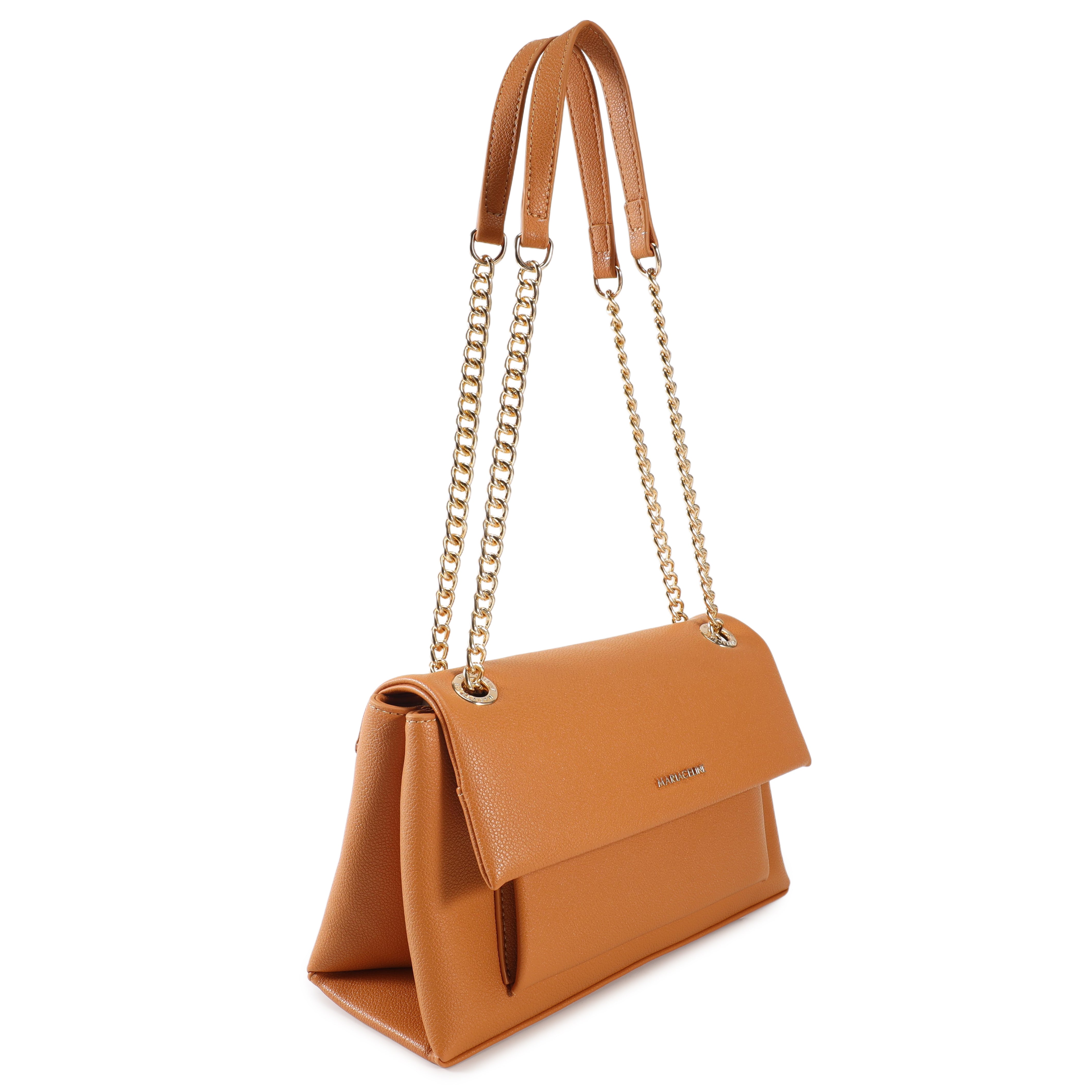MC6601-2 DAFNE SMALL SHOULDER BAG
