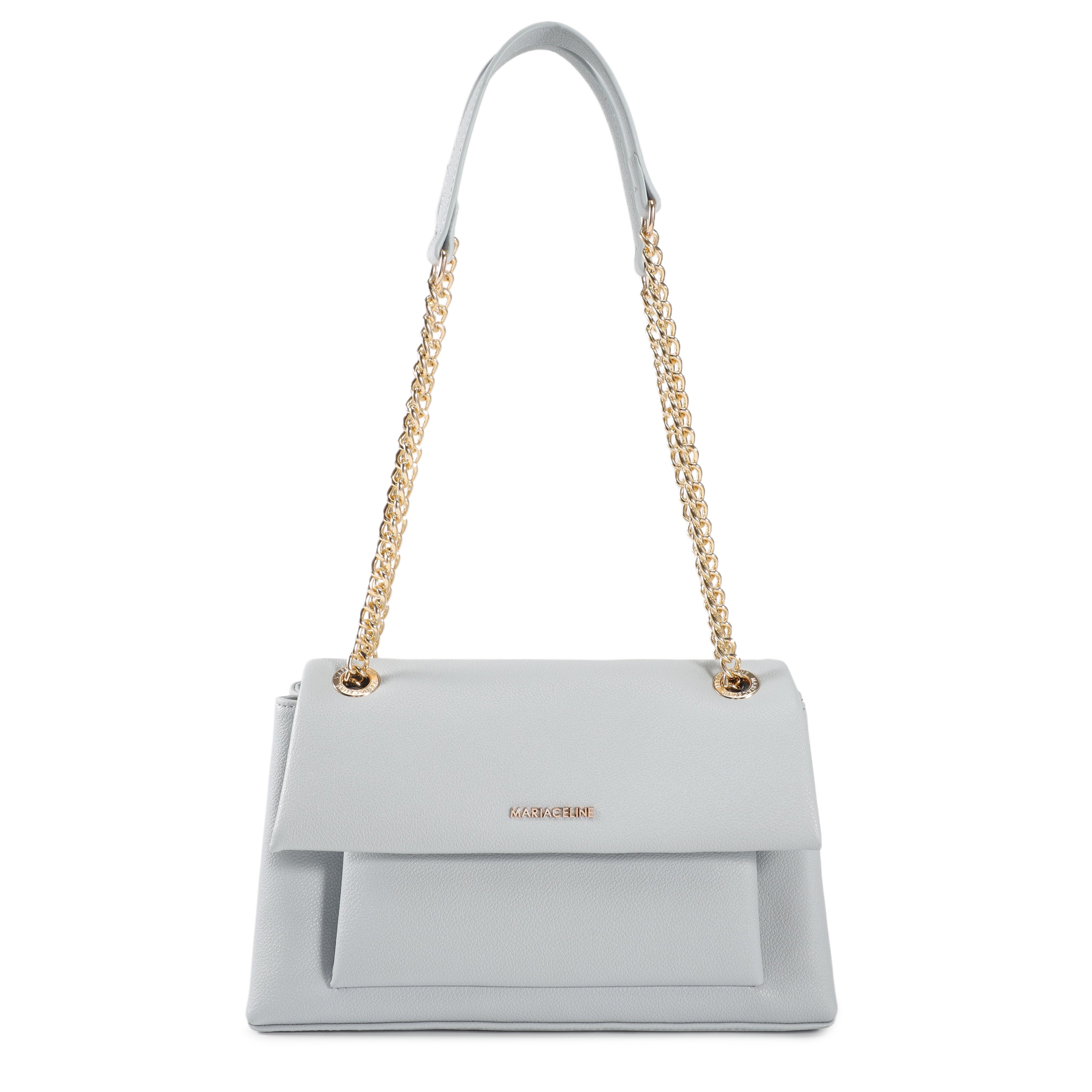 MC6601-2 DAFNE SMALL SHOULDER BAG