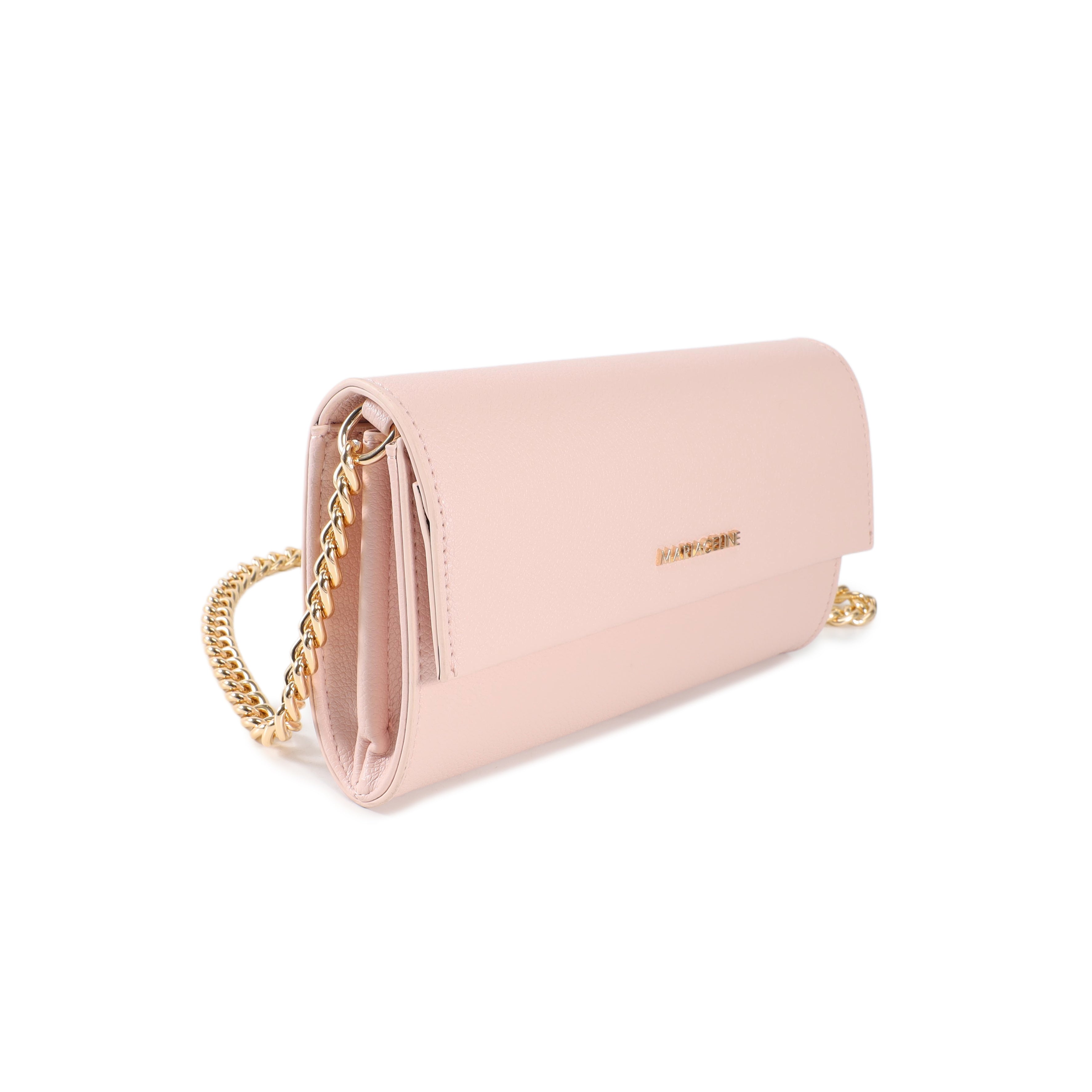 MC6601-3 DAFNE CLUTCH BAG
