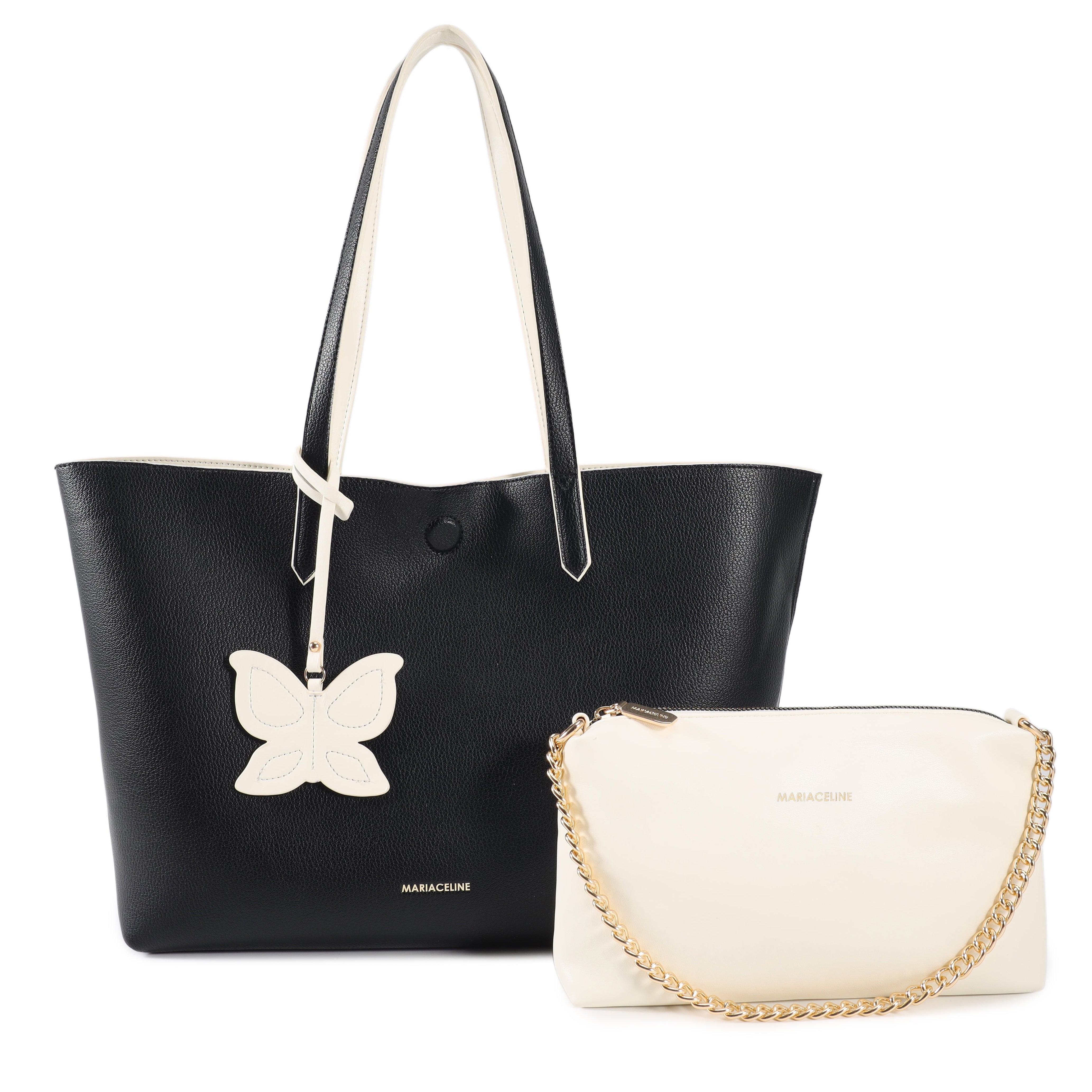 MC6602-1 ELETTRA SHOPPING BAG