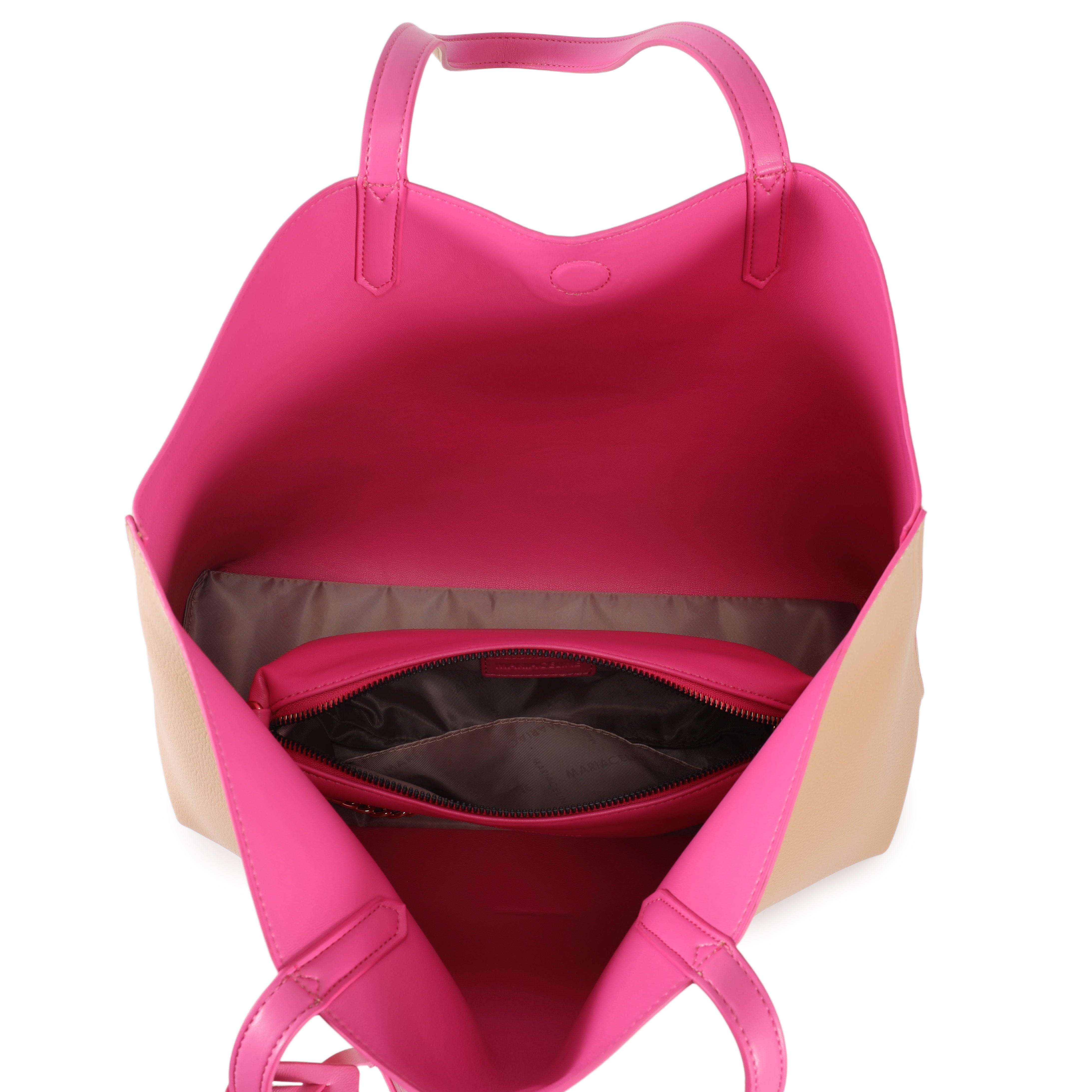 MC6602-1 ELETTRA SHOPPING BAG