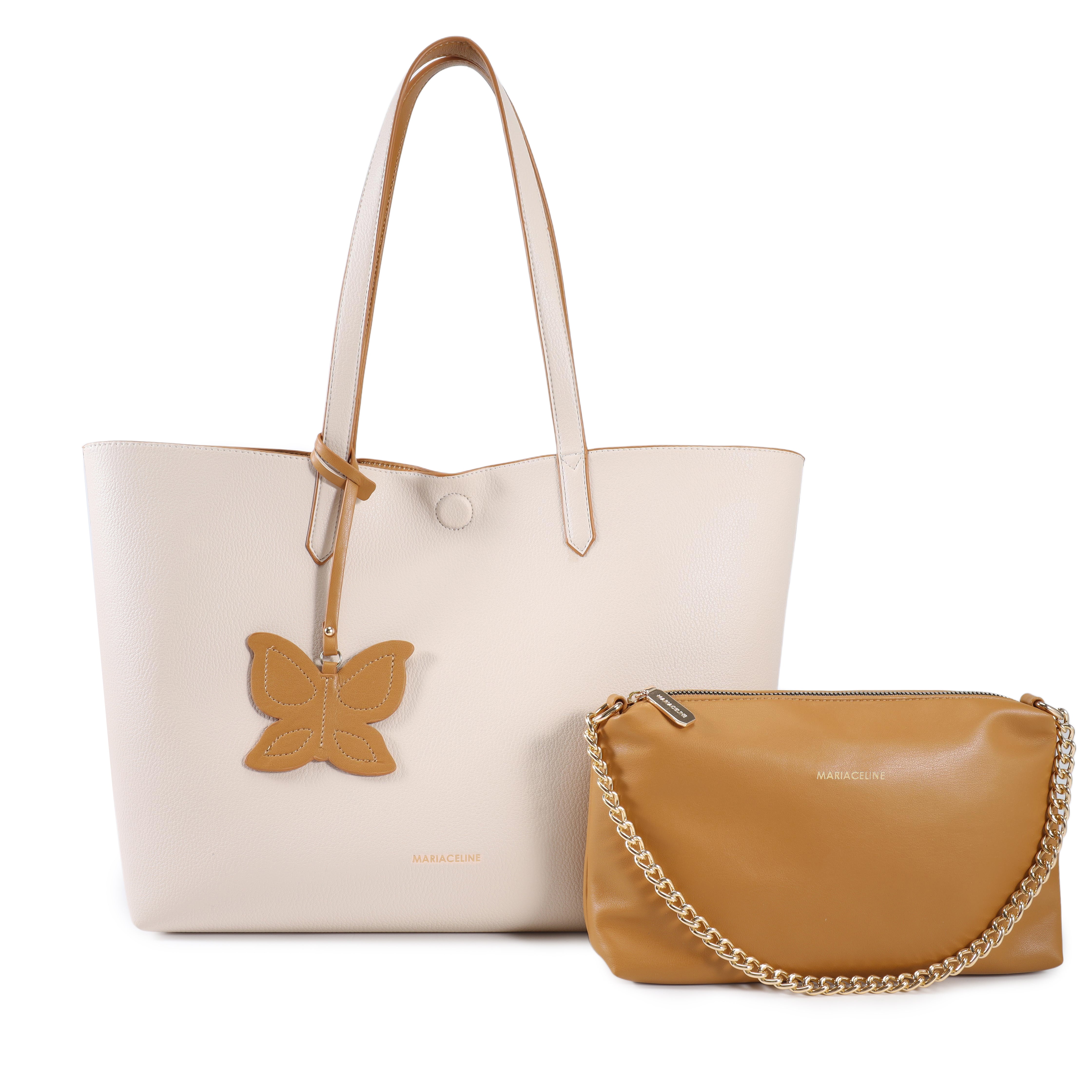MC6602-1 ELETTRA SHOPPING BAG