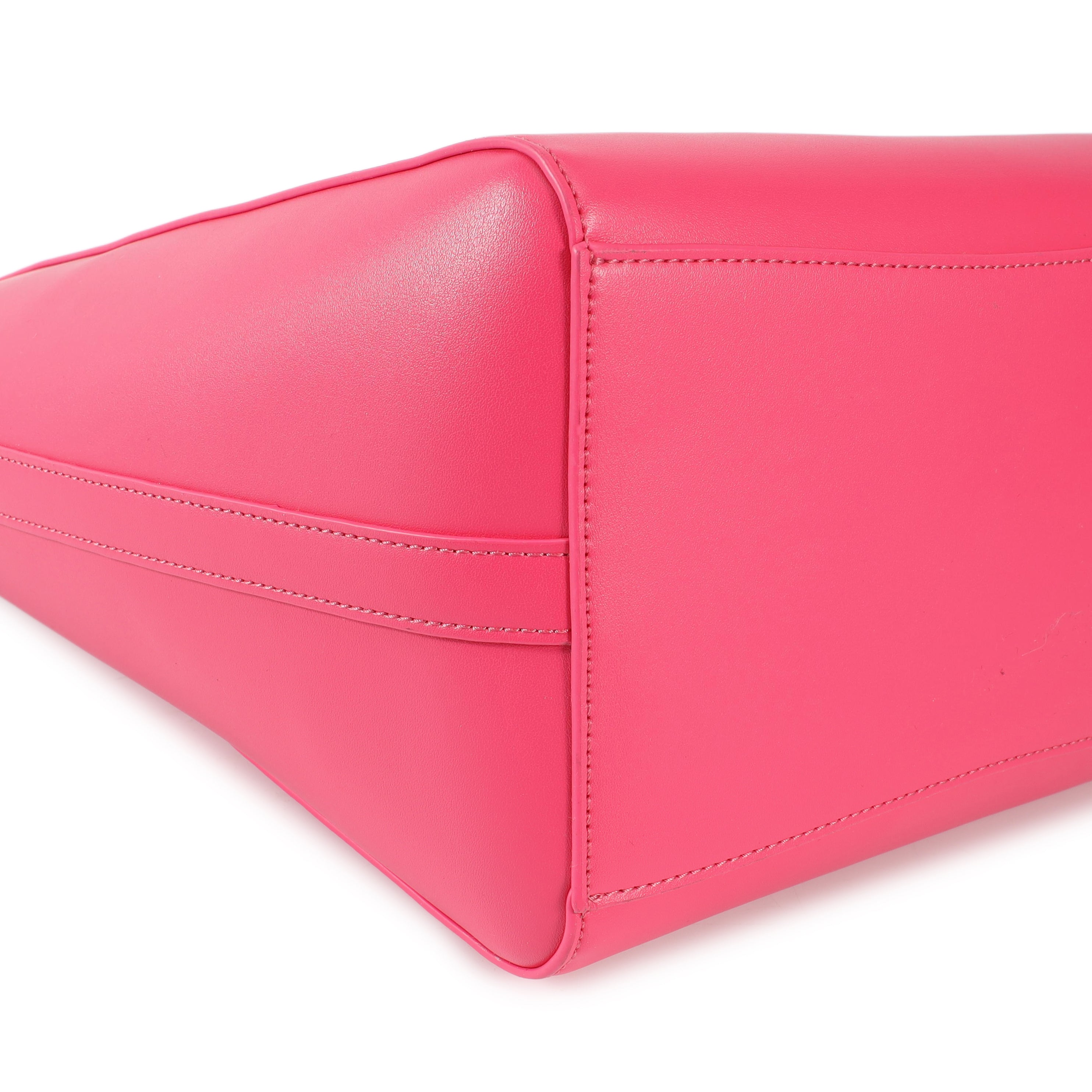 MC6603-1 ISOTTA BUCKET BAG