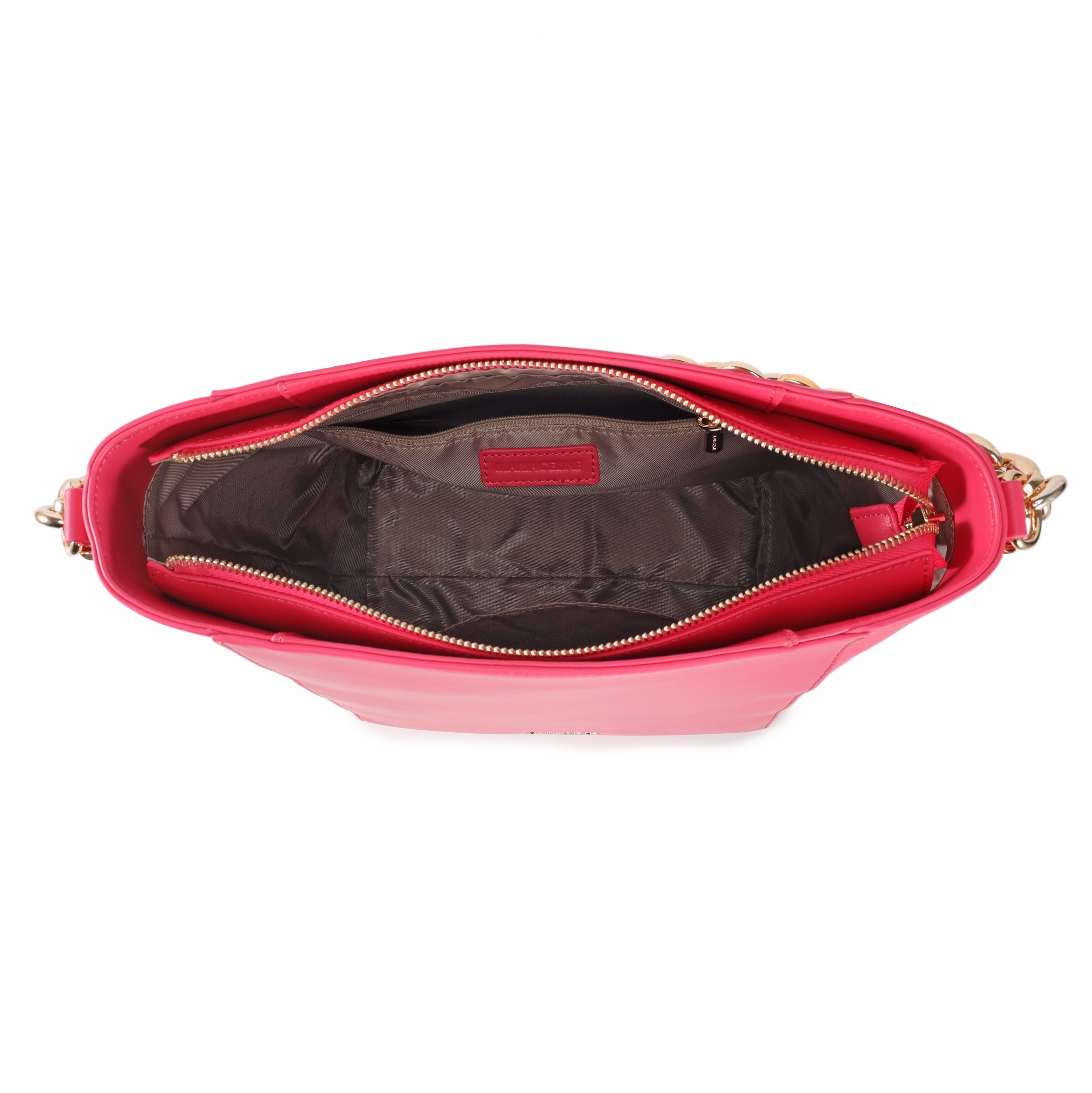 MC6603-1 ISOTTA BUCKET BAG
