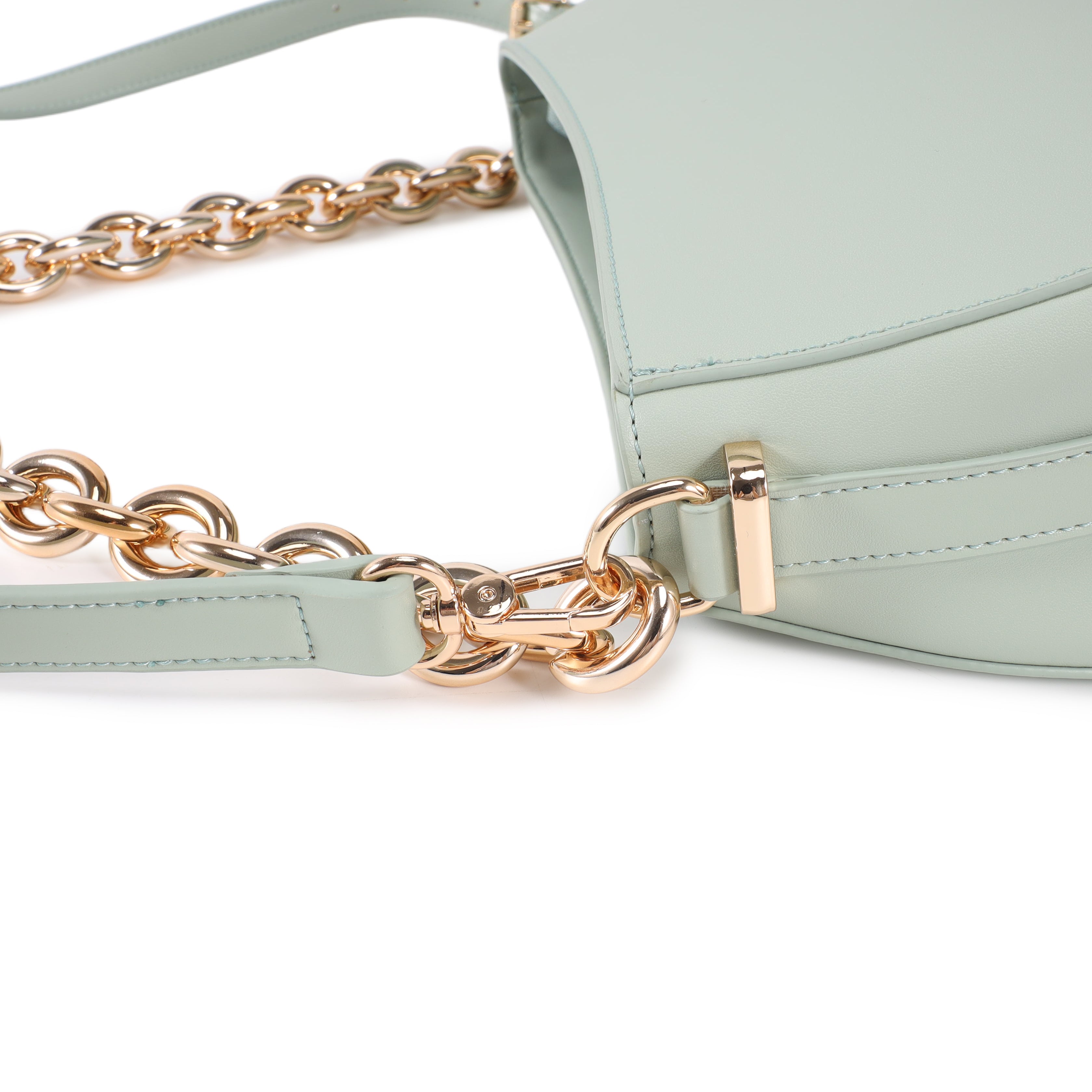 MC6603-2 ISOTTA SHOULDER BAG