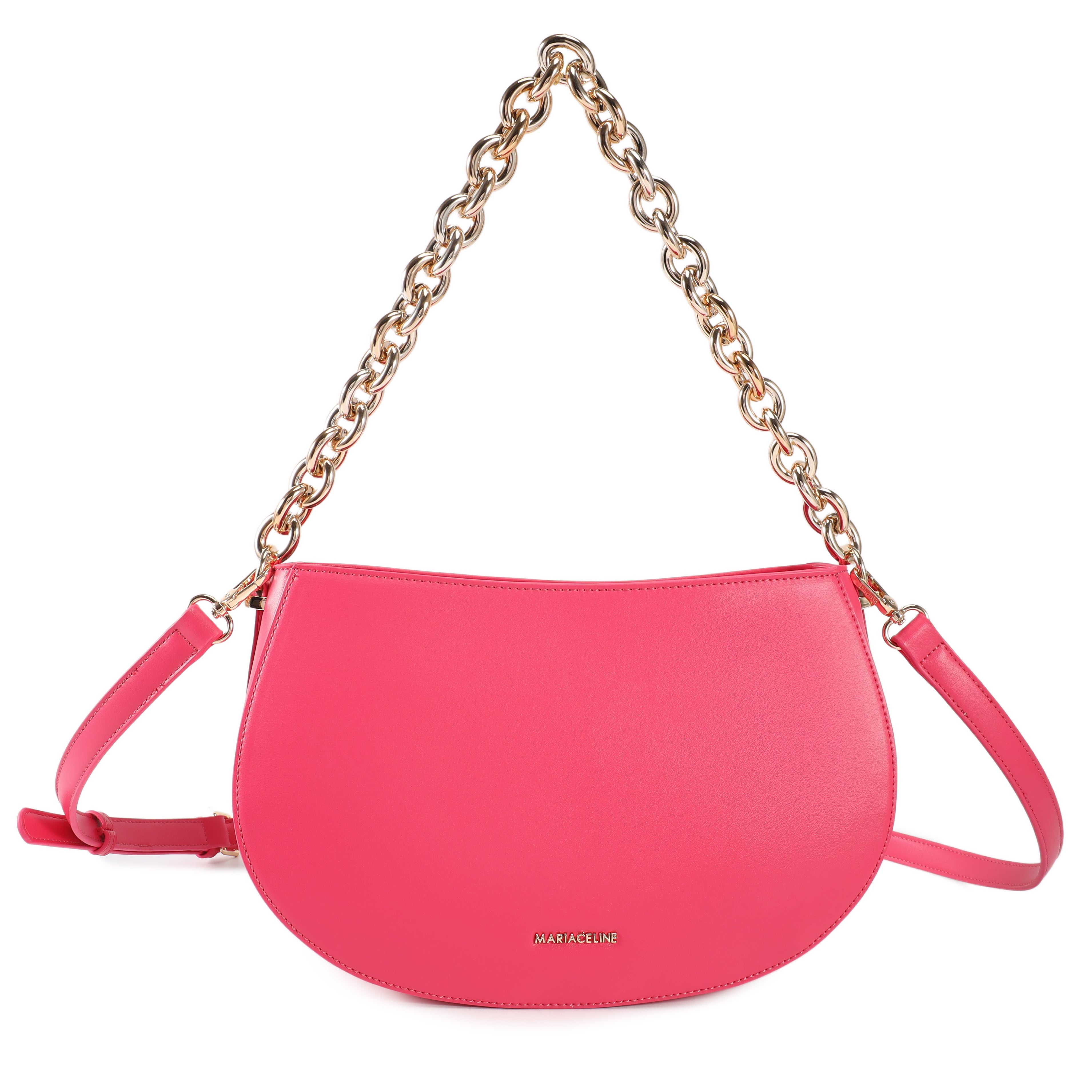 MC6603-2 ISOTTA SHOULDER BAG