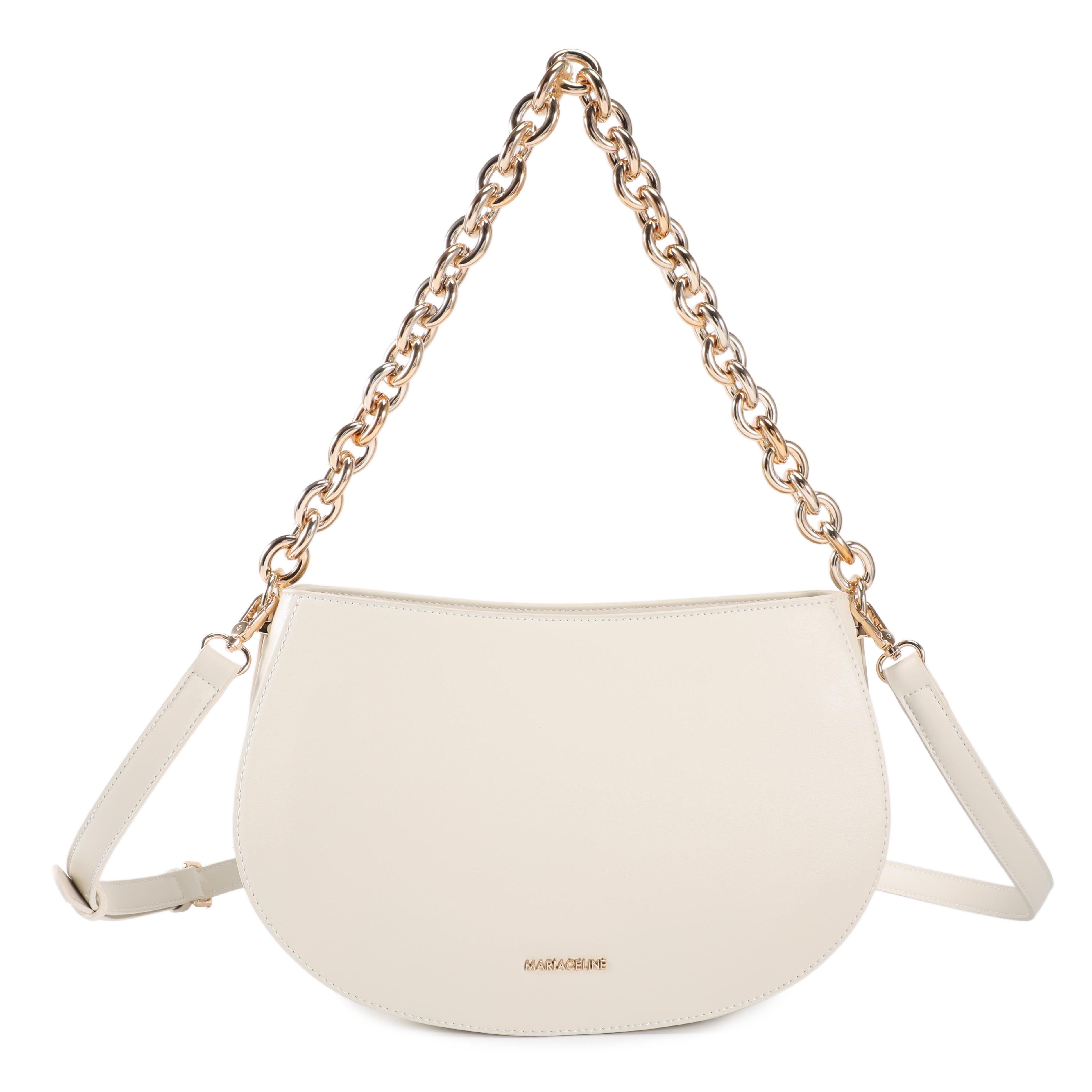 MC6603-2 ISOTTA SHOULDER BAG