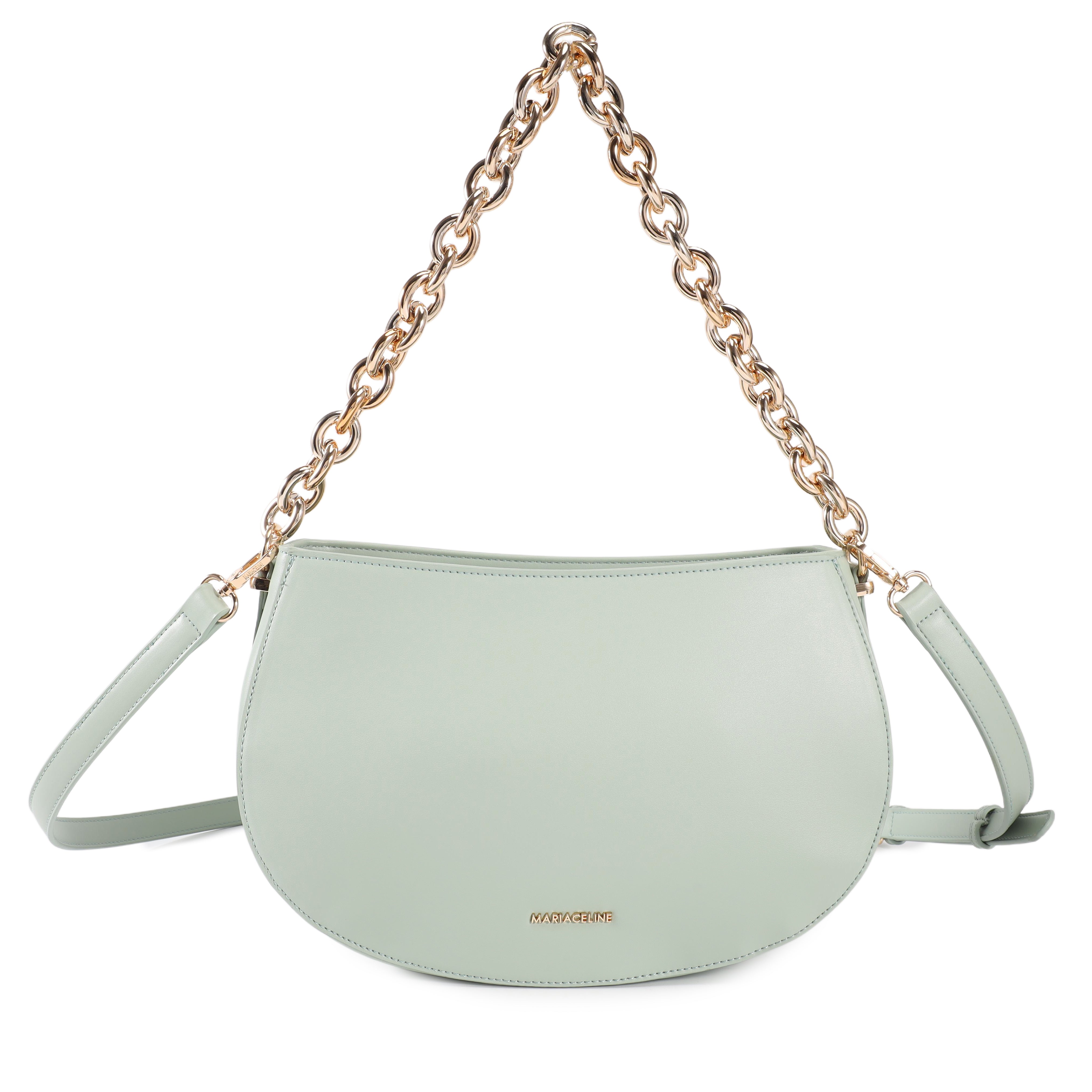 MC6603-2 ISOTTA SHOULDER BAG
