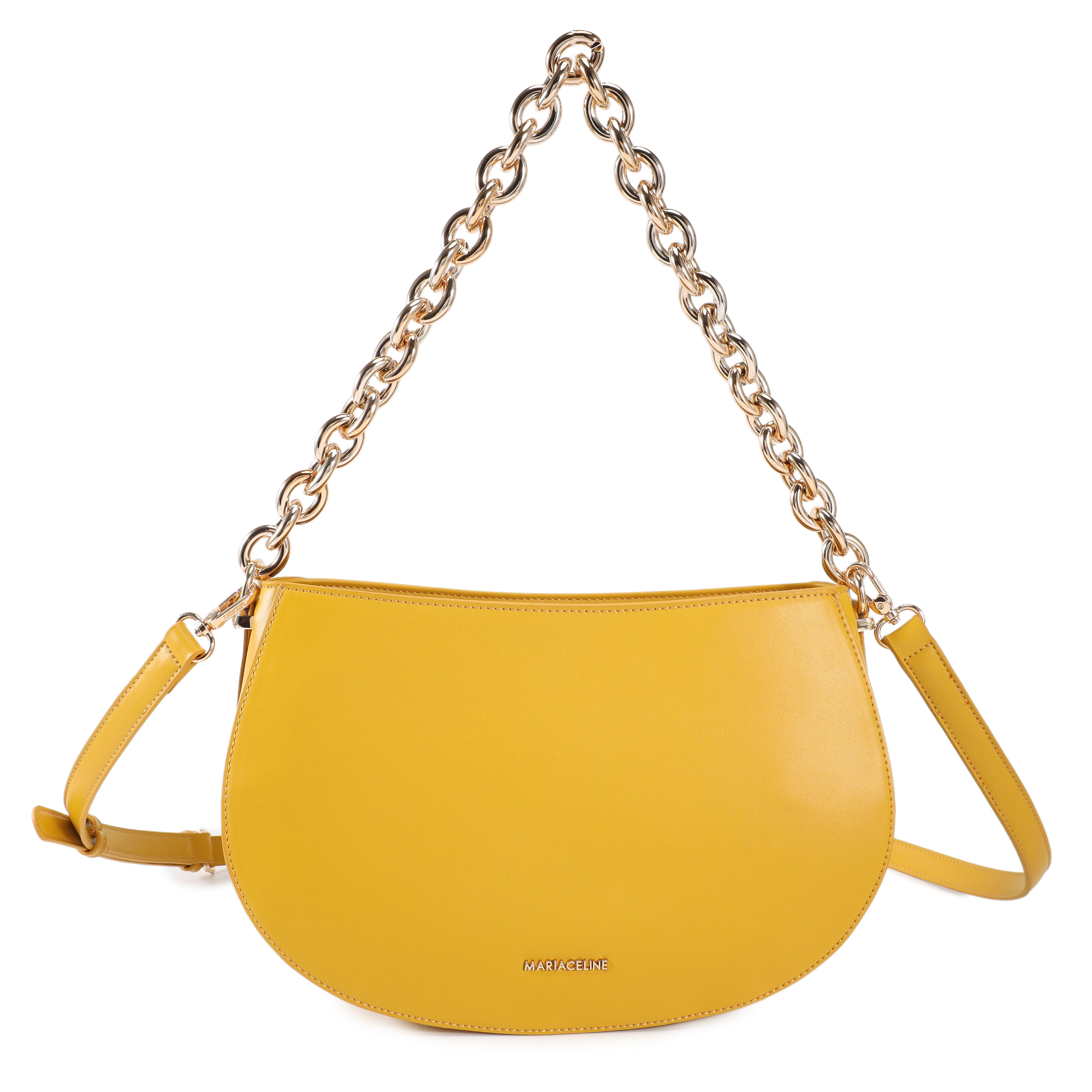 MC6603-2 ISOTTA SHOULDER BAG